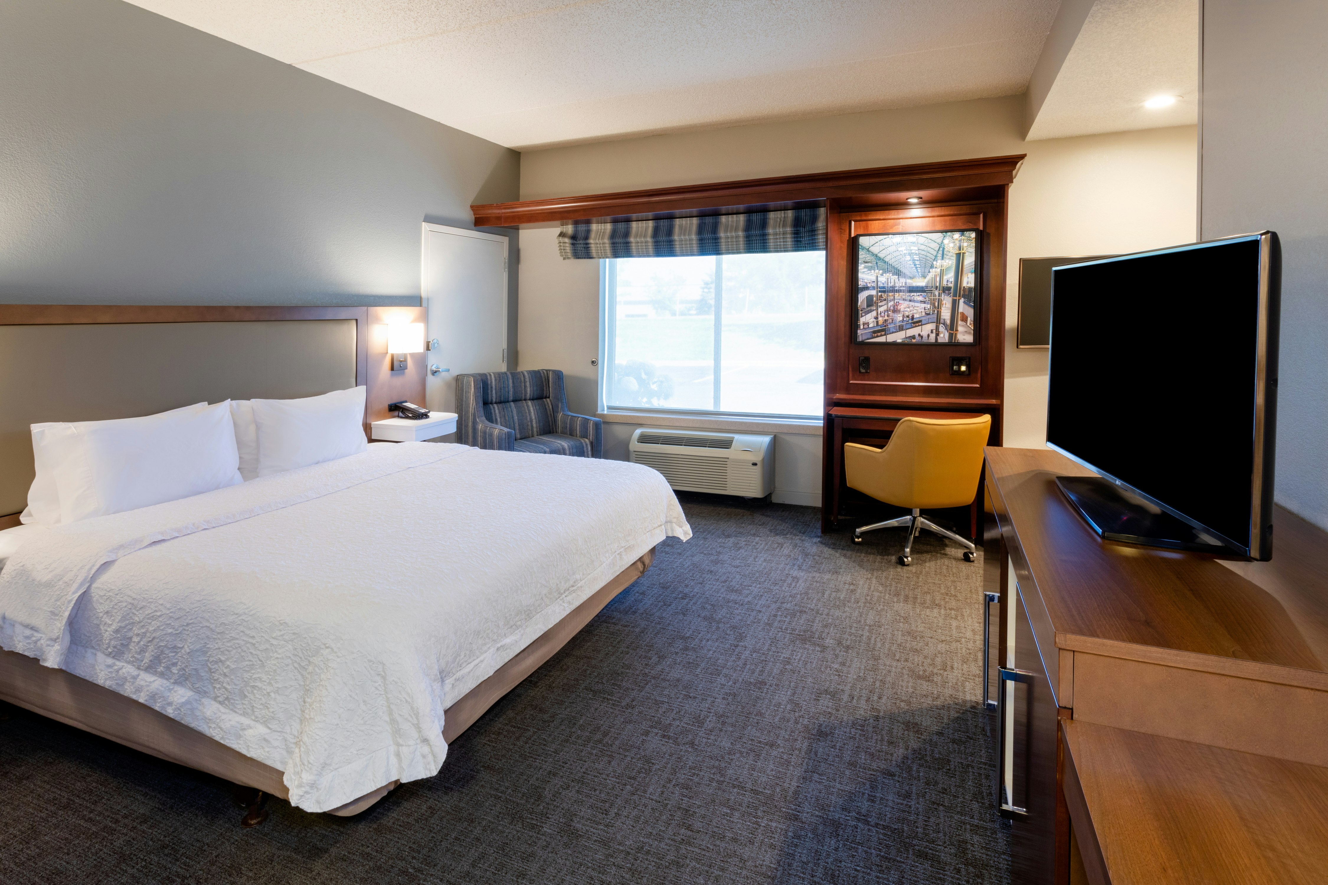 Hampton Inn Minneapolis-St. Paul/Eagan (Mall of America Area)