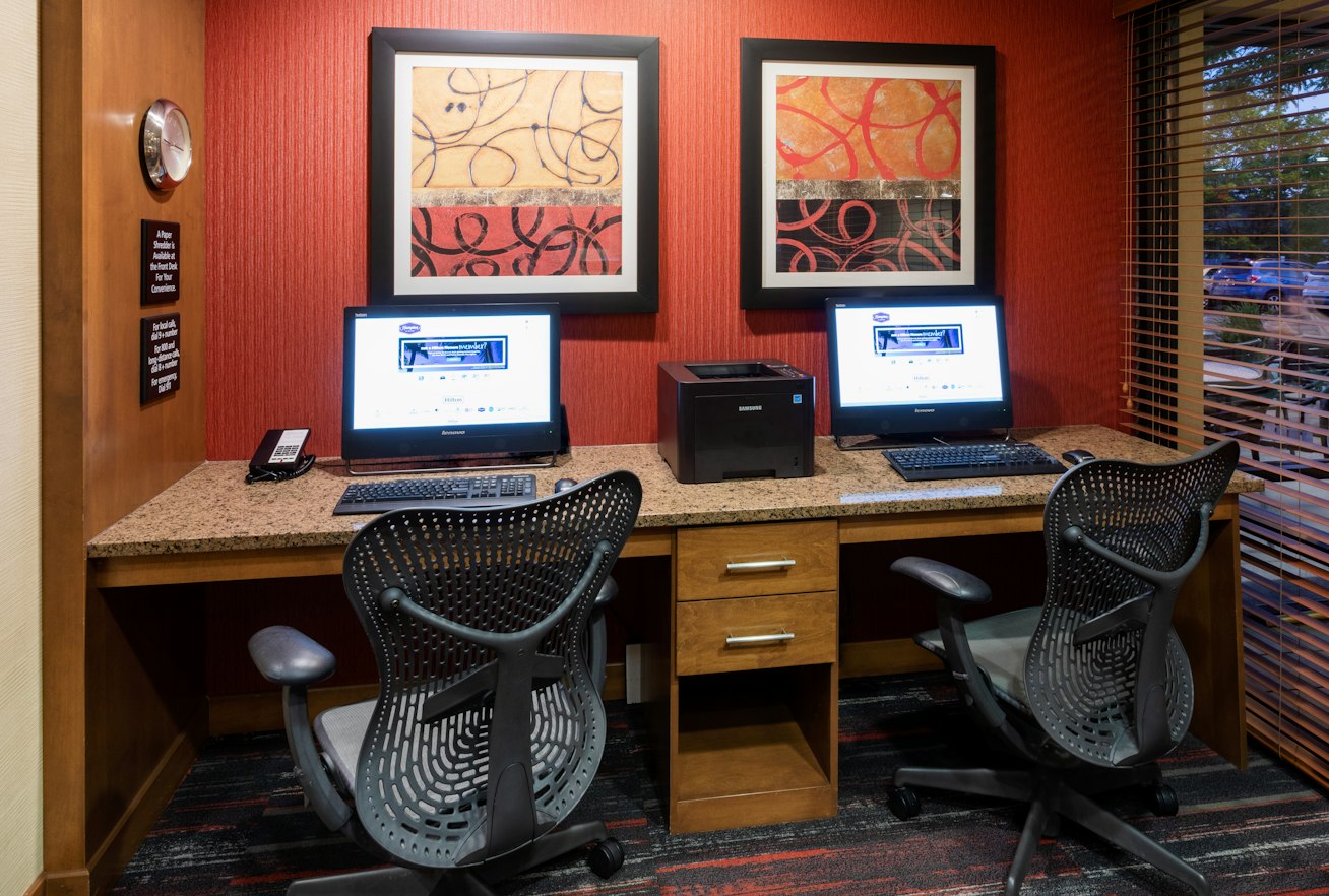 Hampton Inn Minneapolis/Eagan