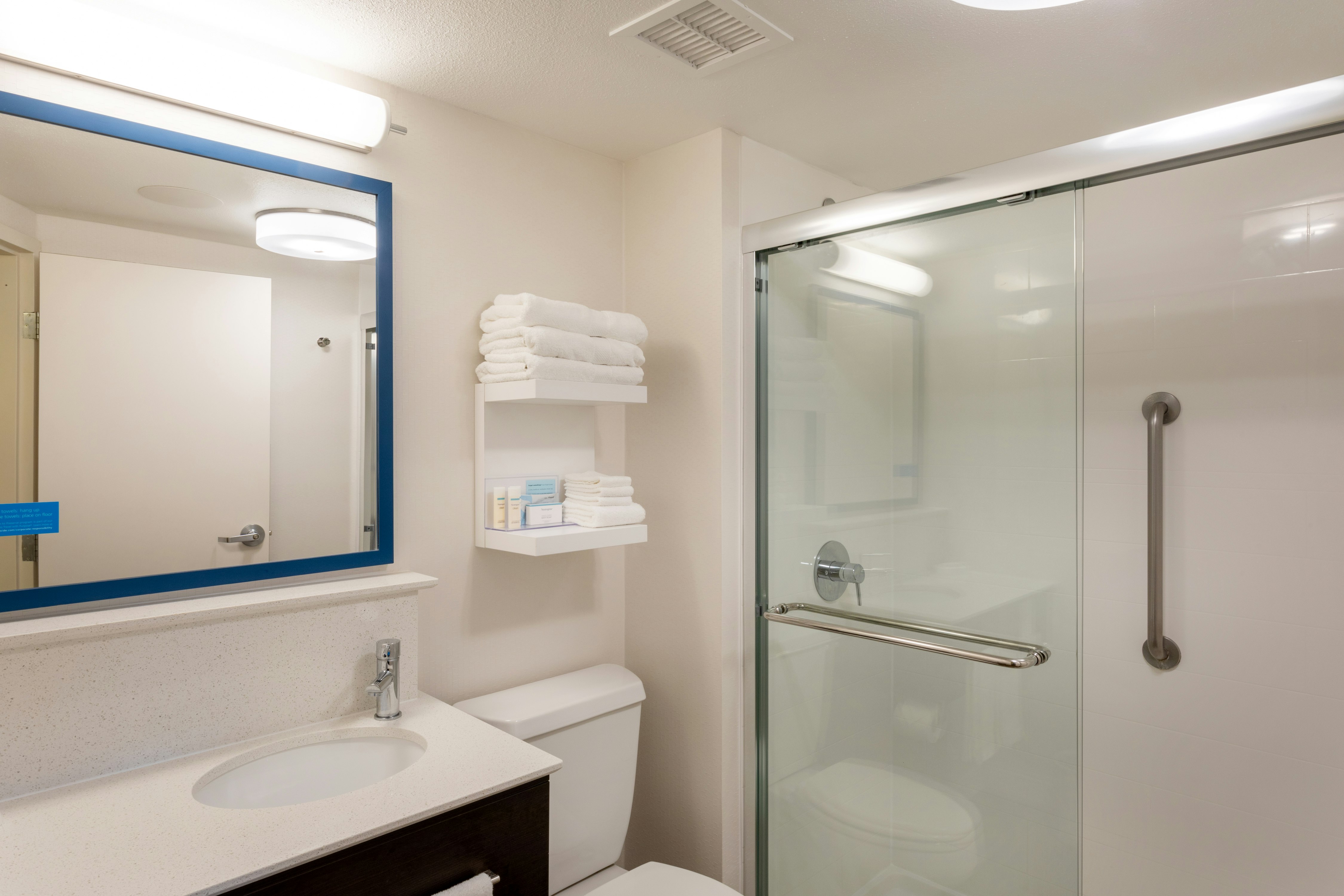 Hampton Inn Minneapolis-St. Paul/Eagan (Mall of America Area)