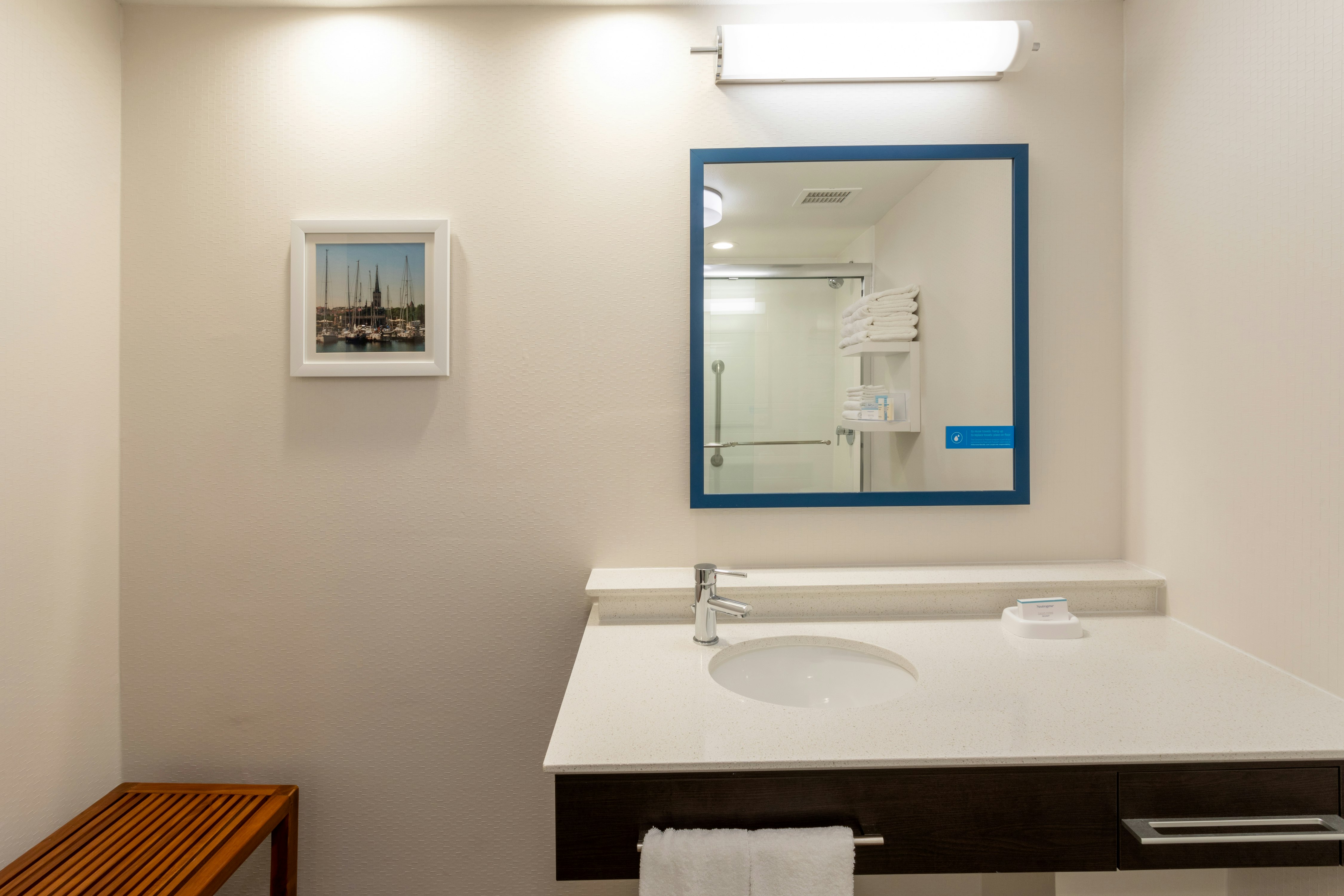 Hampton Inn Minneapolis-St. Paul/Eagan (Mall of America Area)