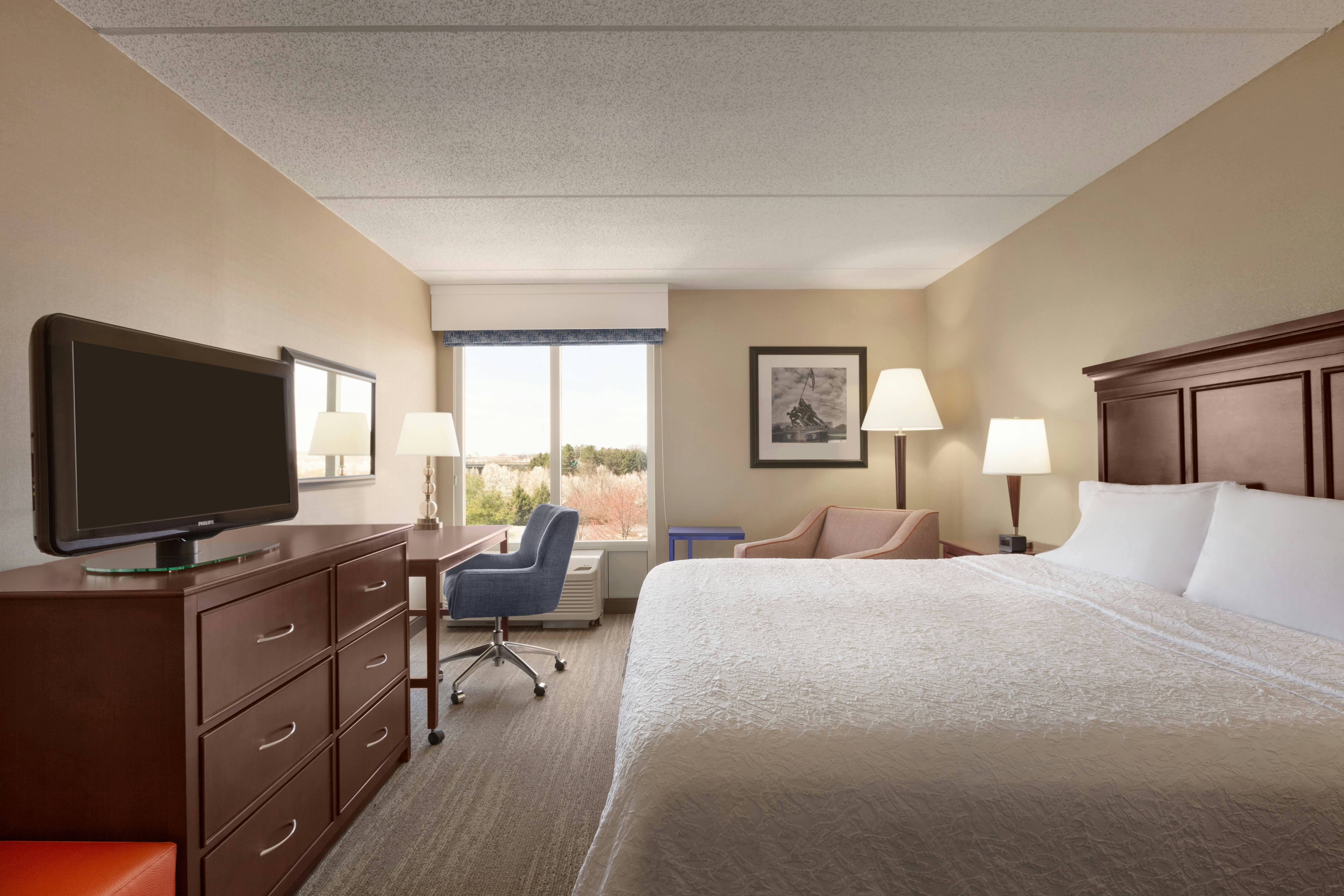 Hampton Inn Dulles/Cascades