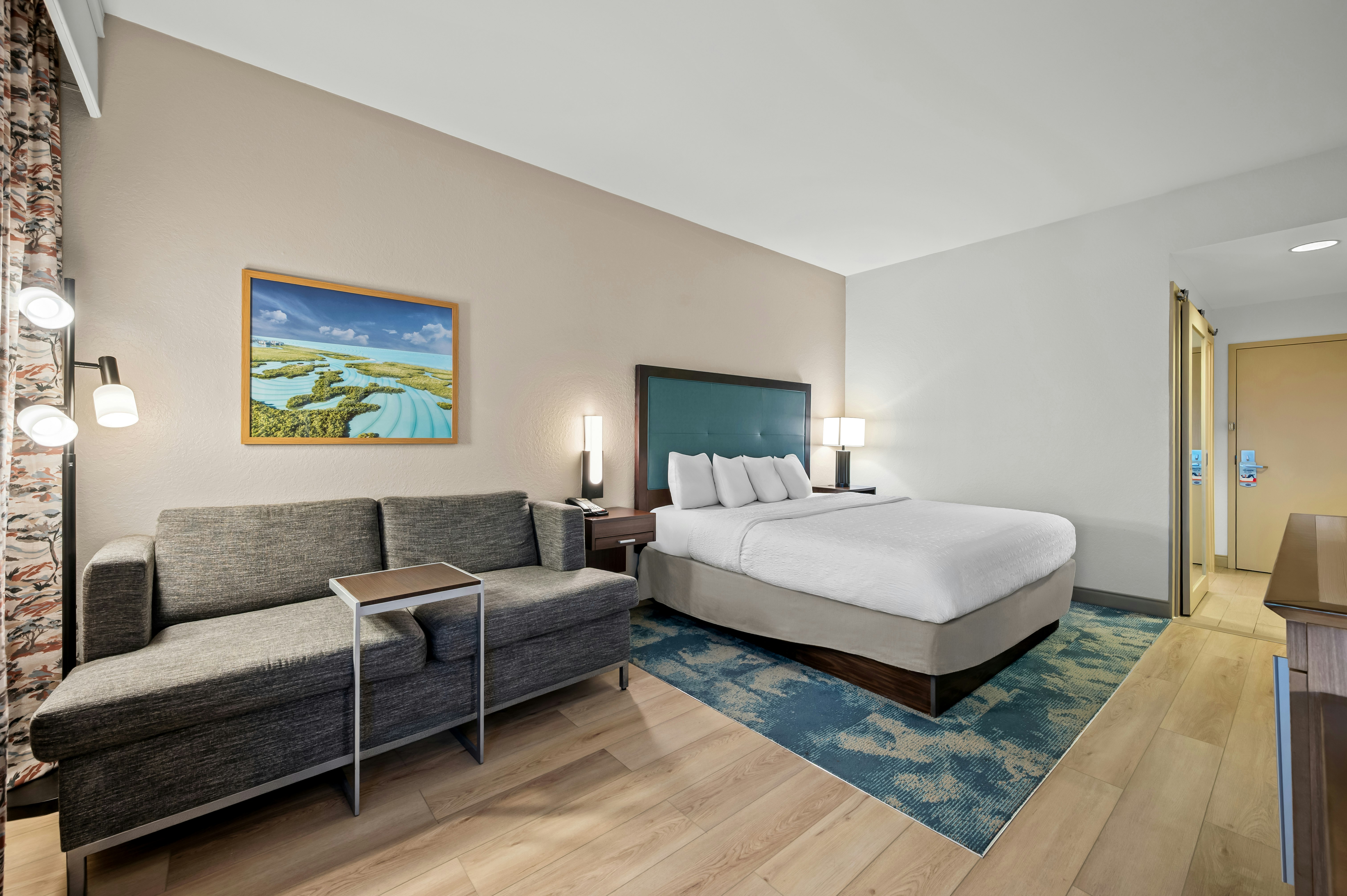 Hampton Inn Naples-I-75