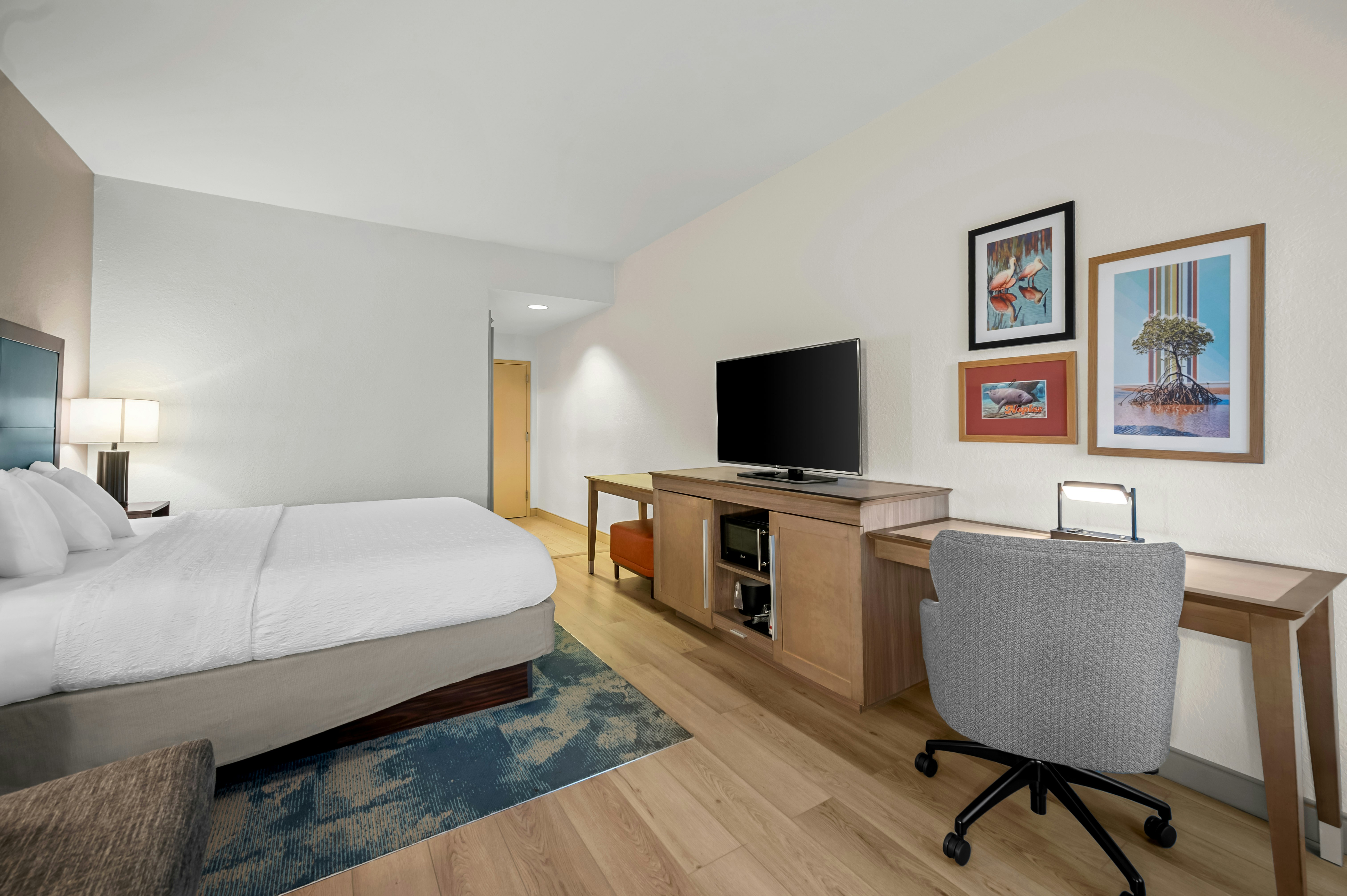 Hampton Inn Naples-I-75