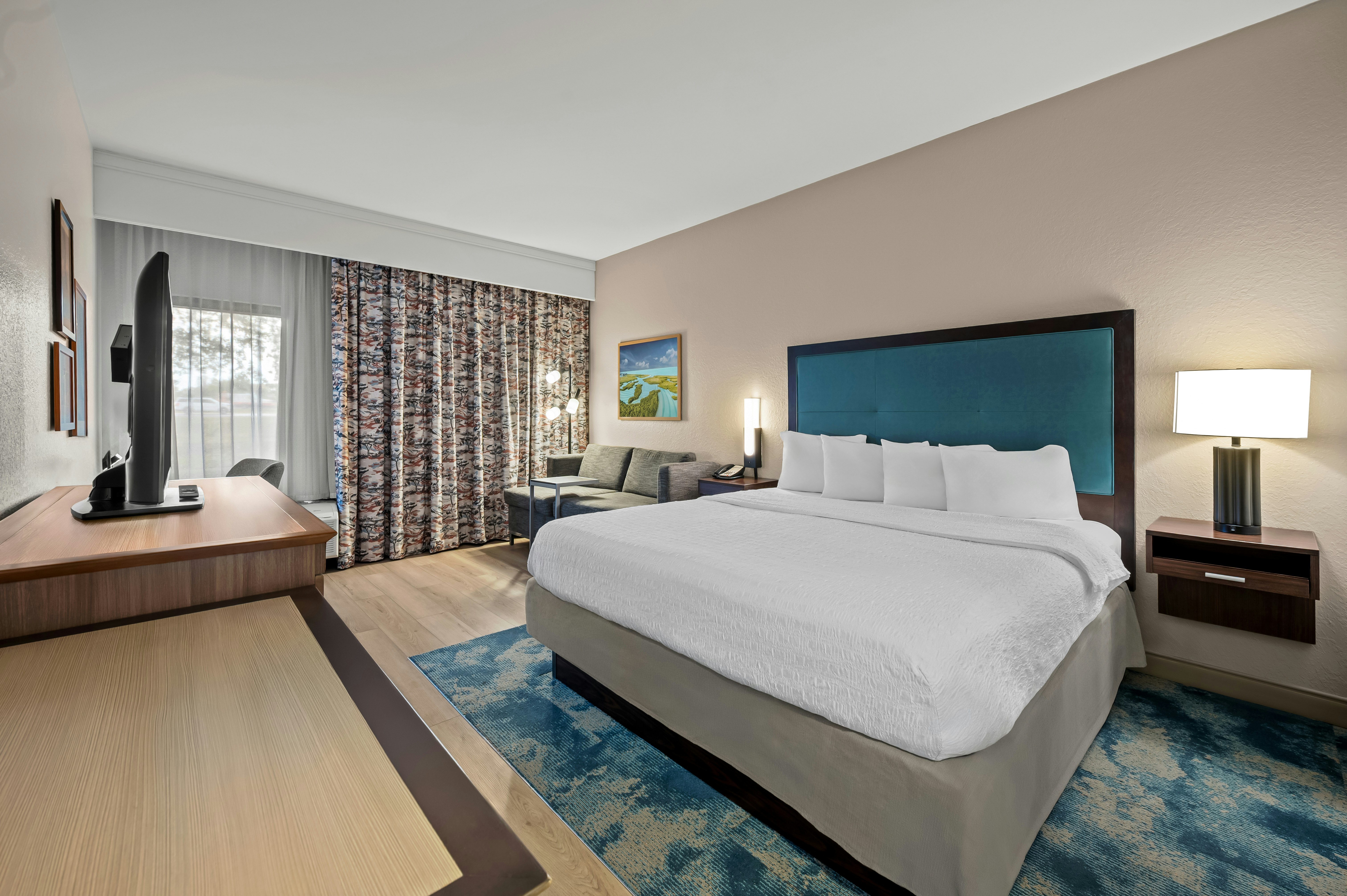 Hampton Inn Naples-I-75