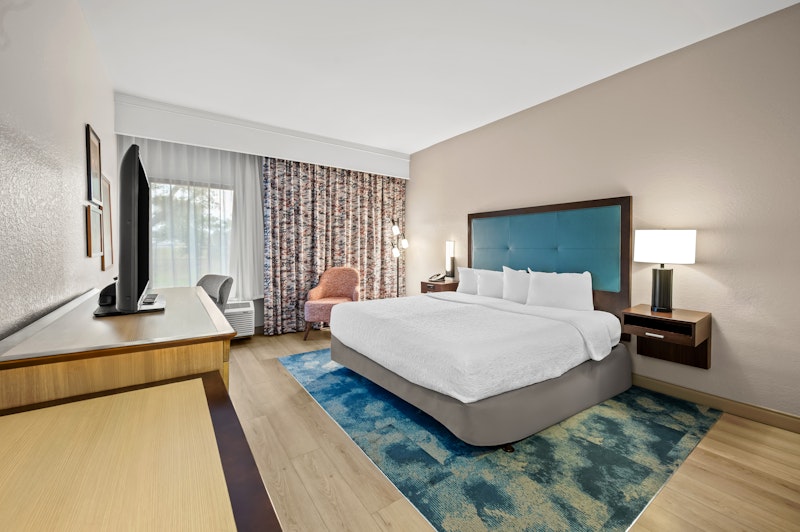 Hampton Inn Naples-I-75