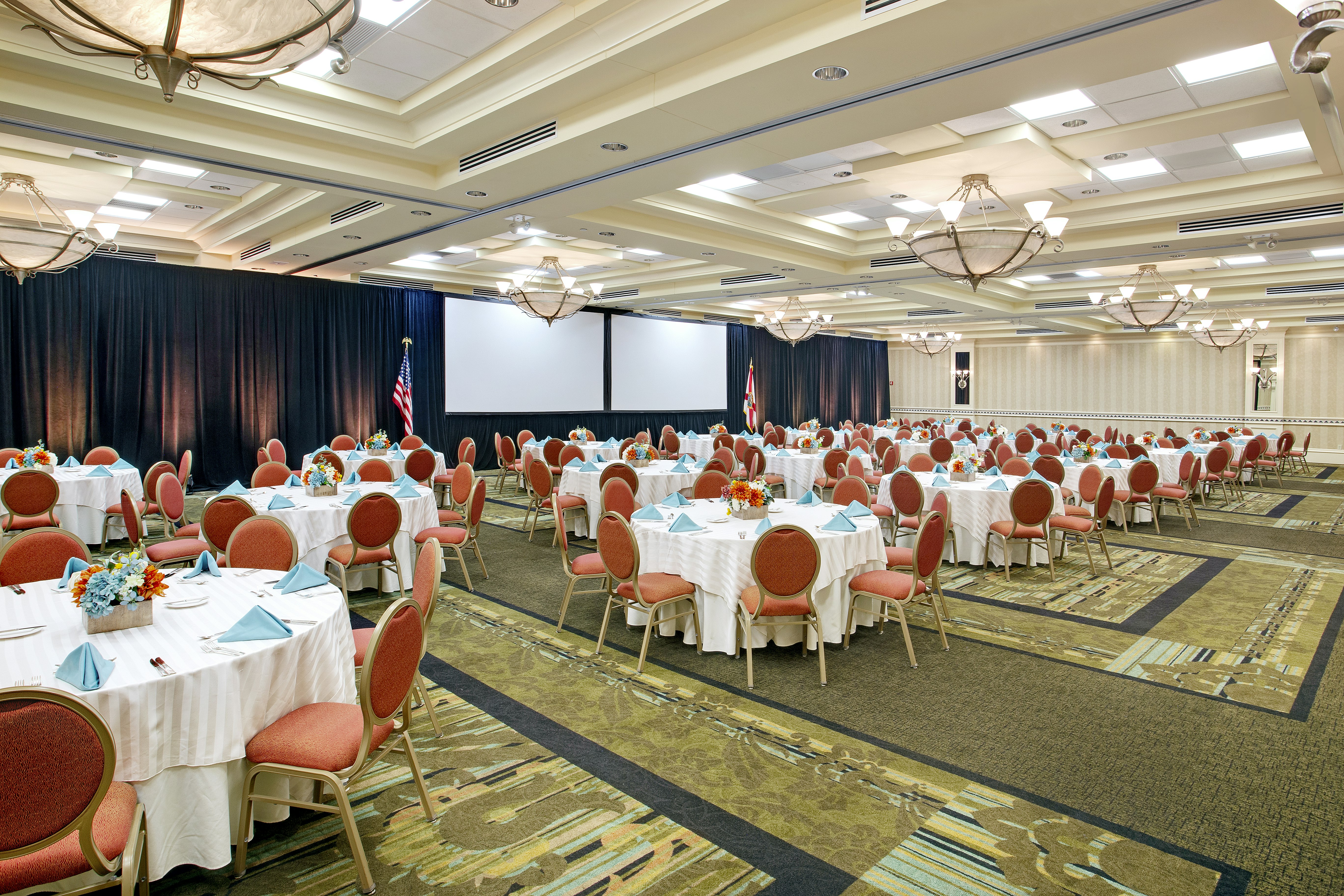 Hilton Naples