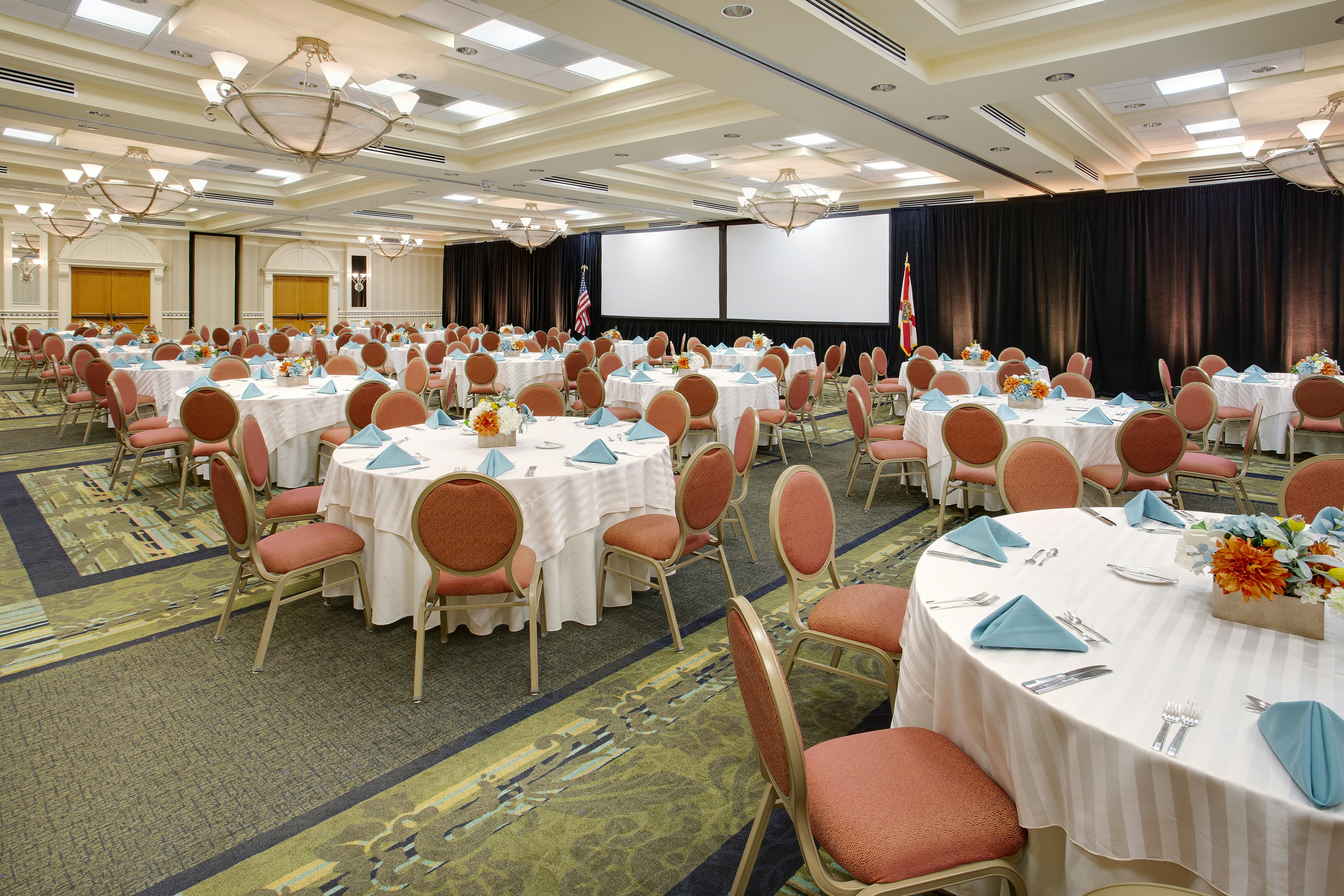 Hilton Naples