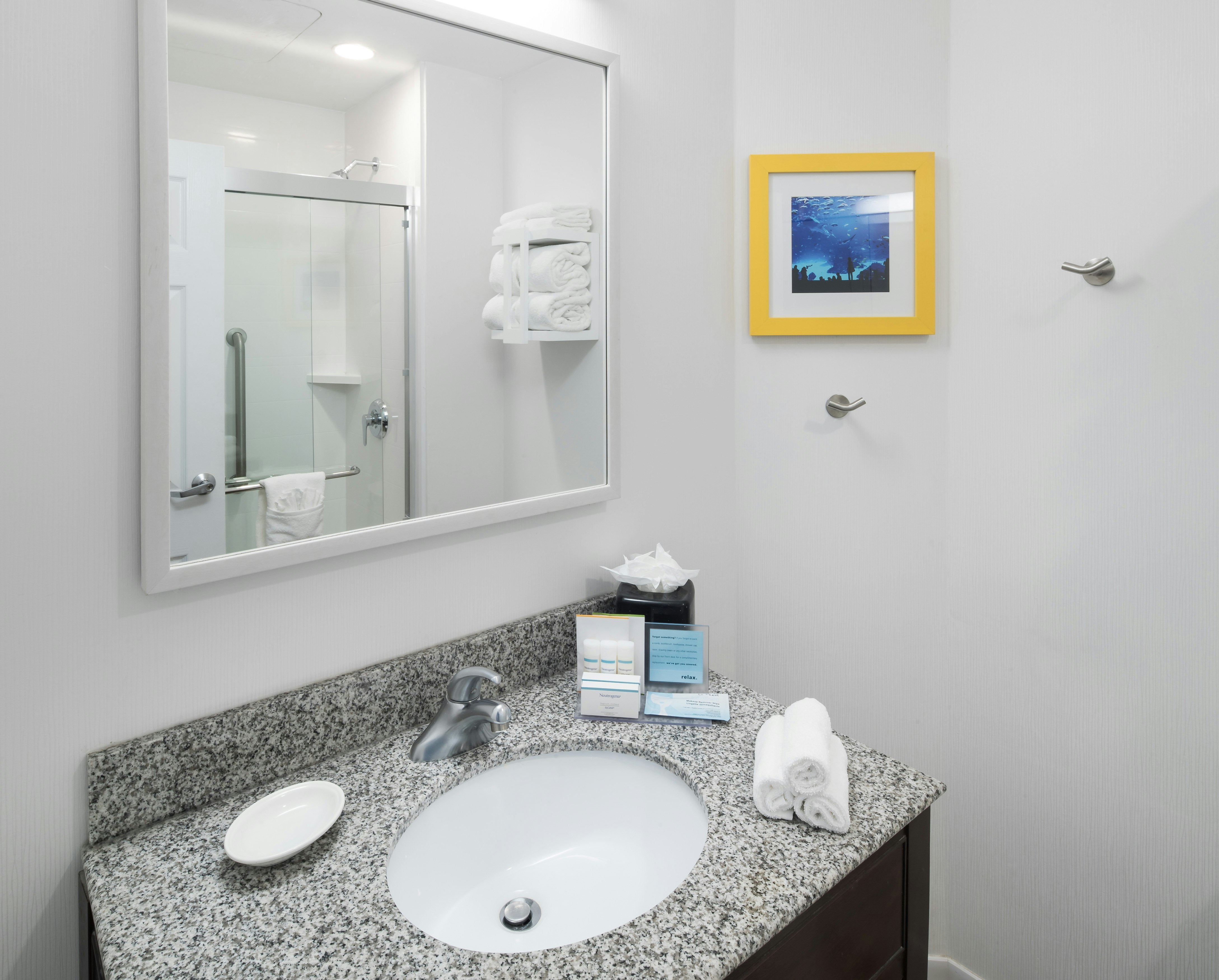 Hampton Inn & Suites Atlanta-Downtown