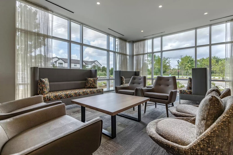 DoubleTree by Hilton Greenville Woodruff Road