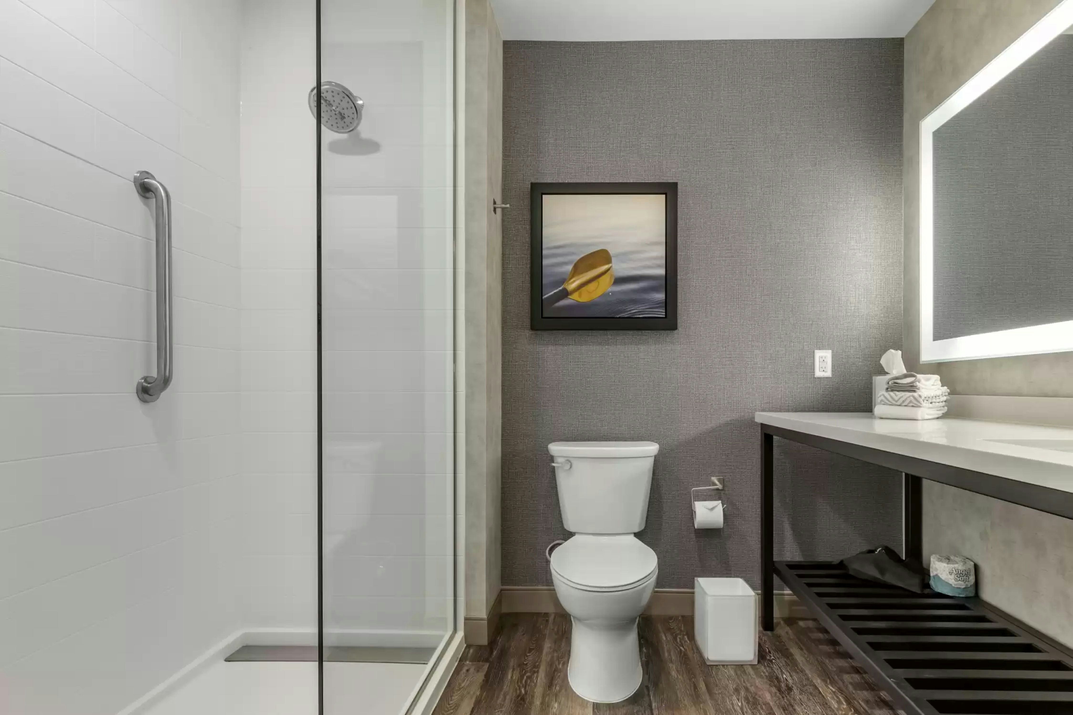 DoubleTree by Hilton Greenville Woodruff Road