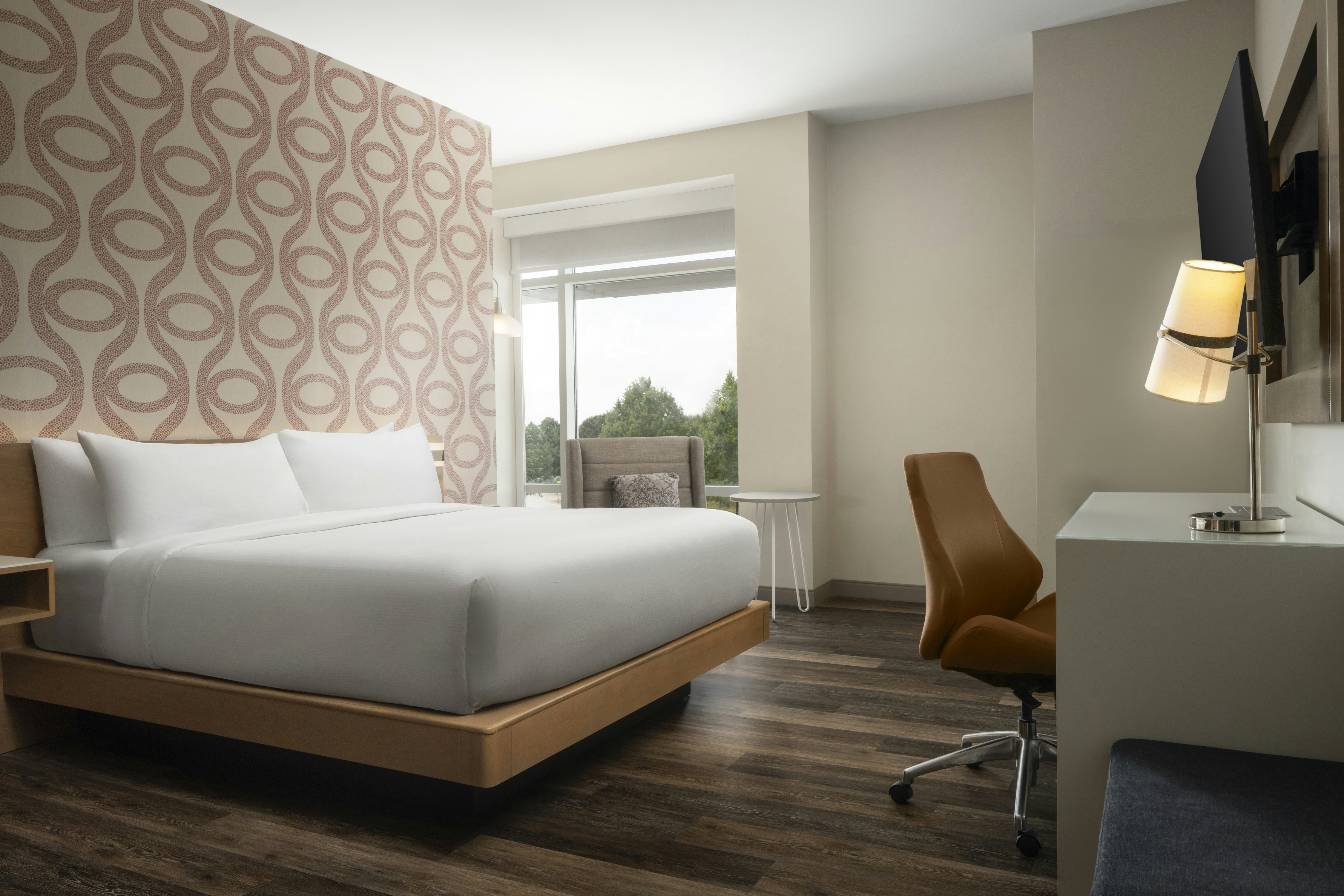 DoubleTree by Hilton Greenville Woodruff Road