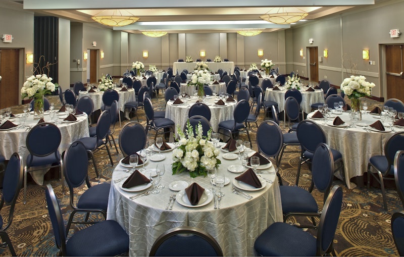 DoubleTree by Hilton Hotel Murfreesboro