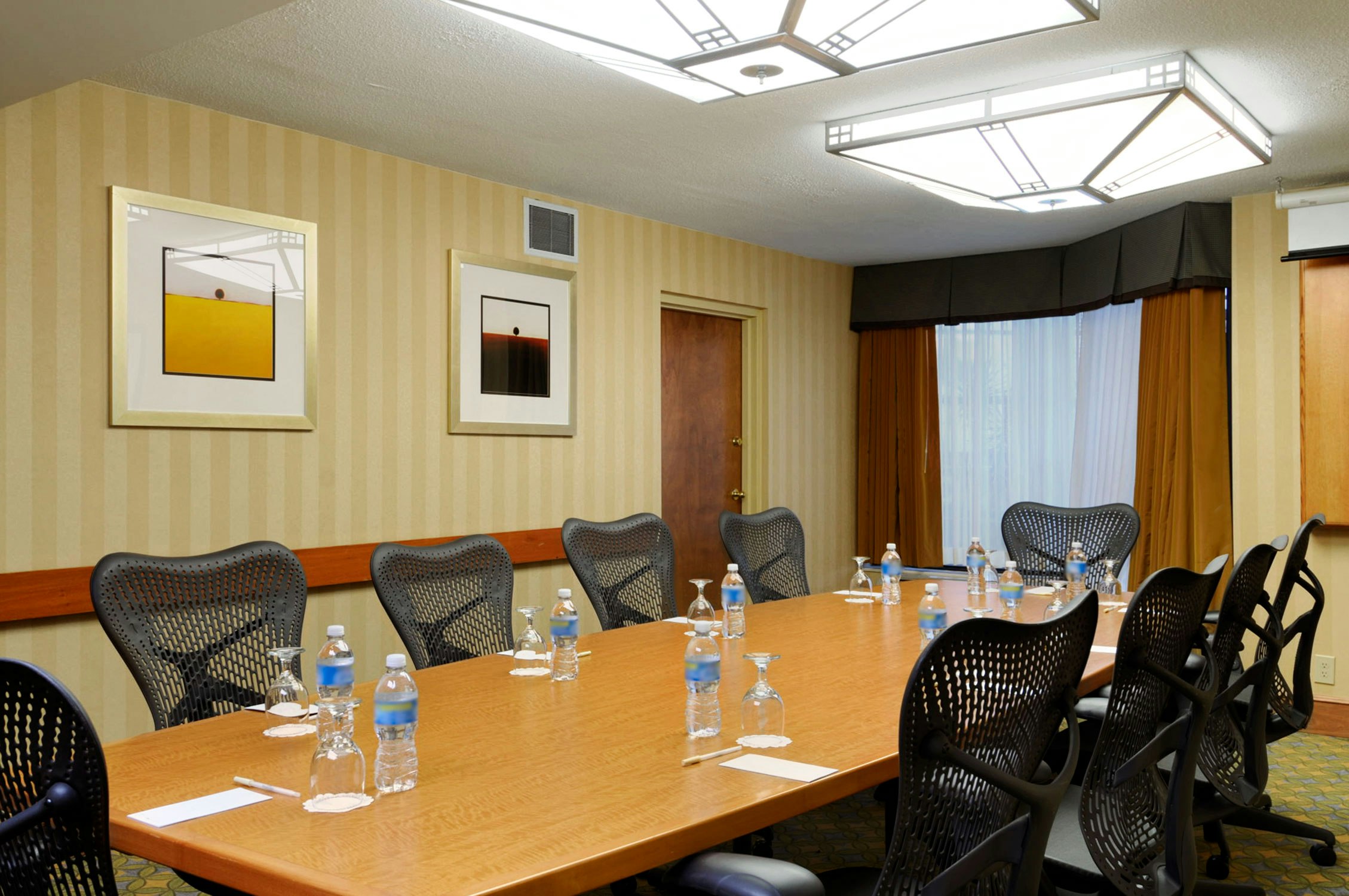 DoubleTree by Hilton Hotel Murfreesboro