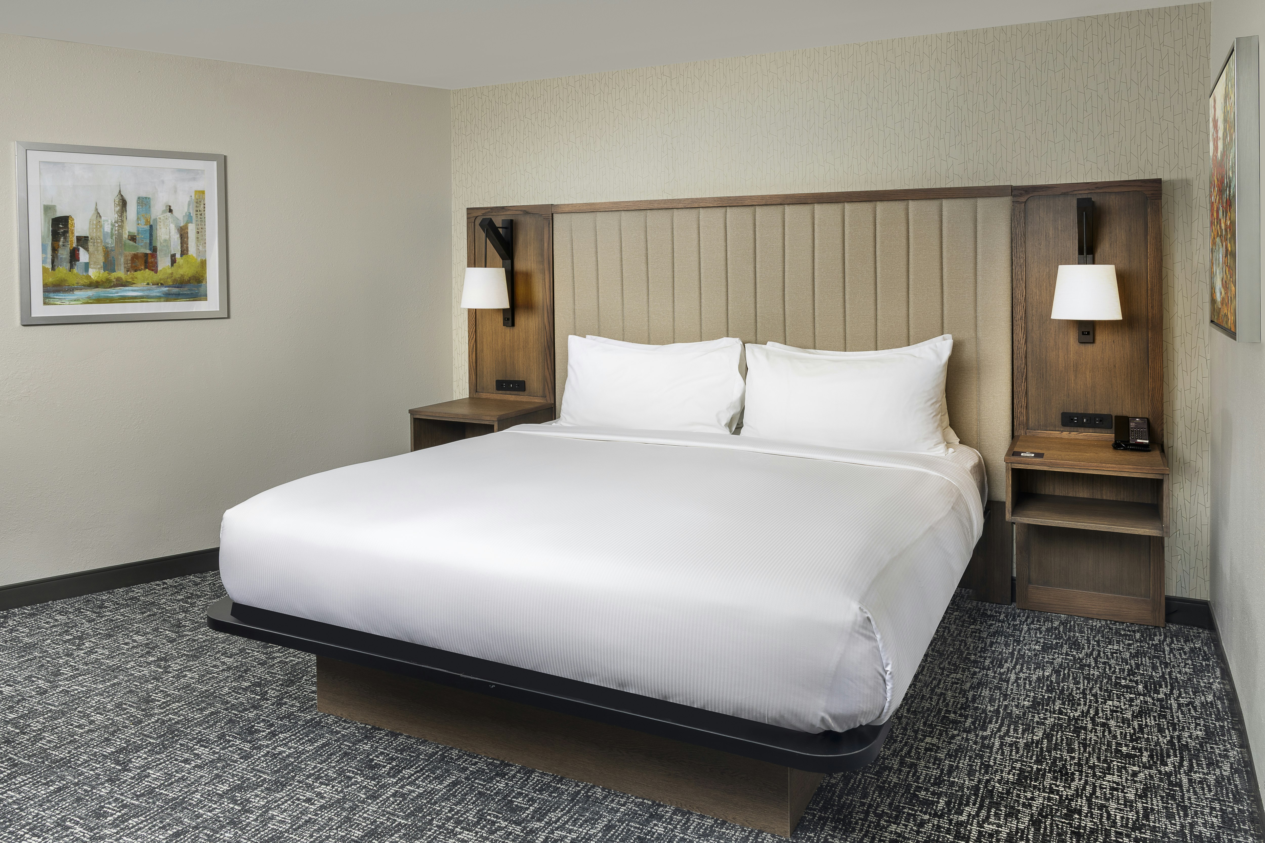 DoubleTree by Hilton Hotel Murfreesboro