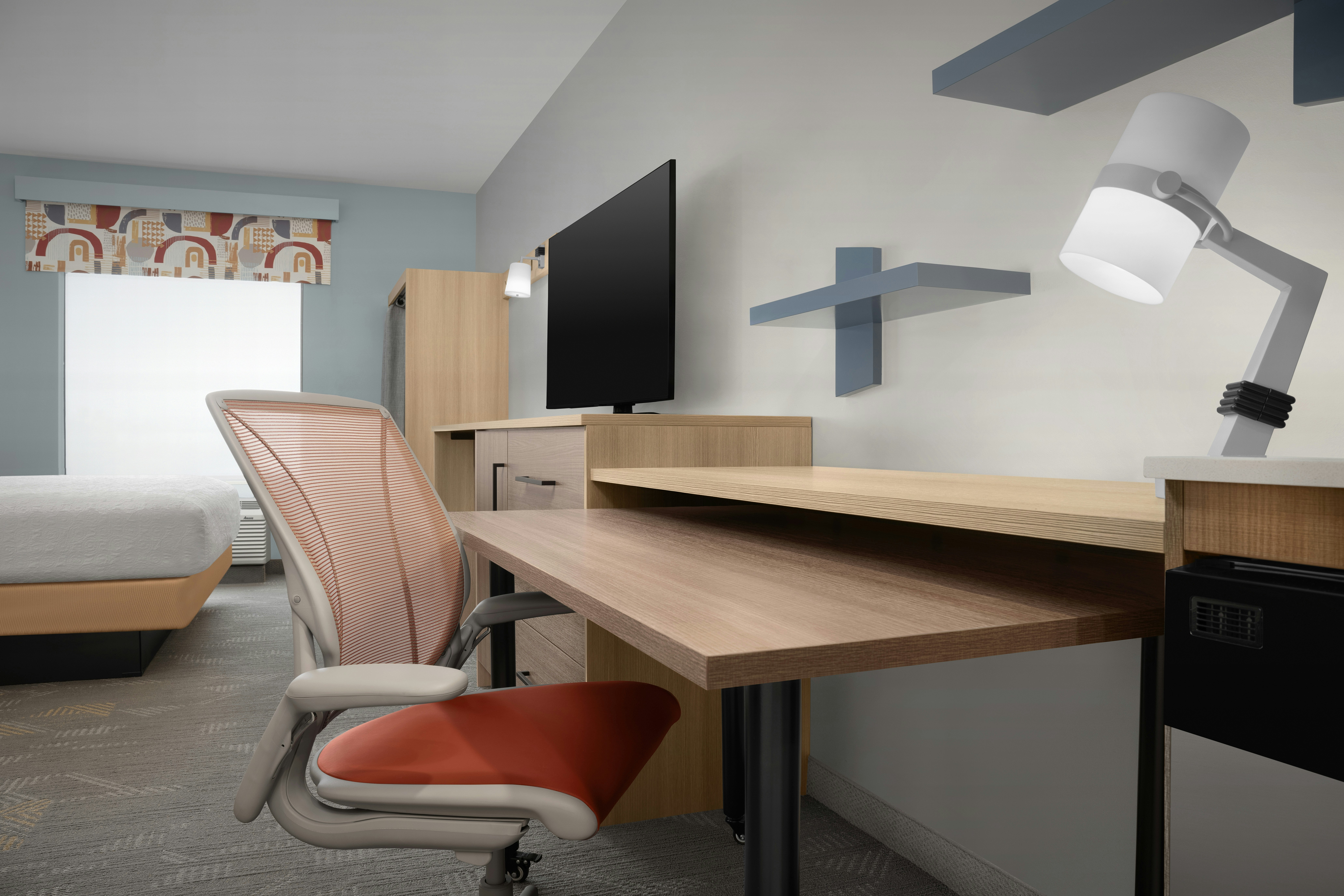 Home2 Suites by Hilton Rohnert Park Sonoma County