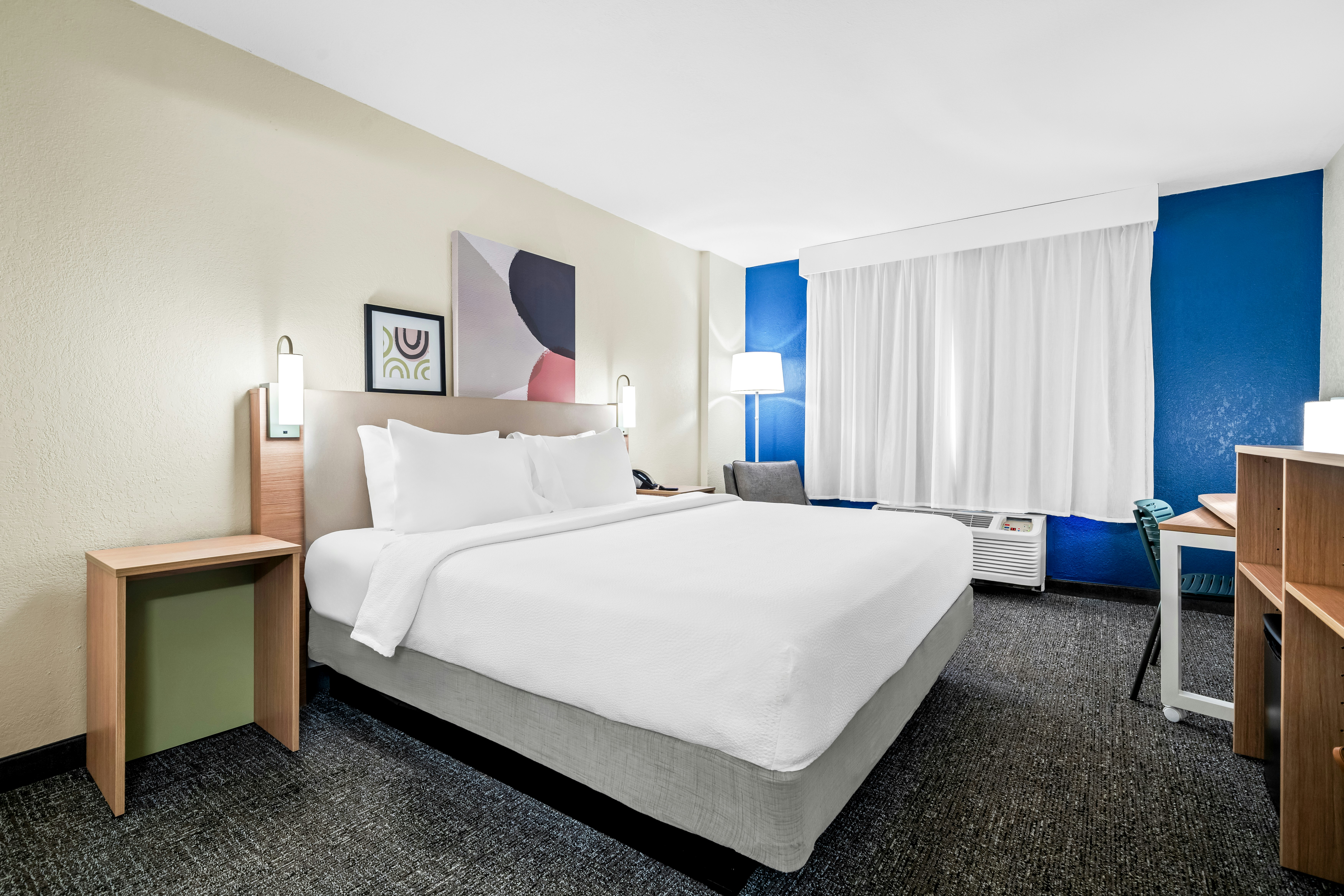 Spark by Hilton Orlando near Universal