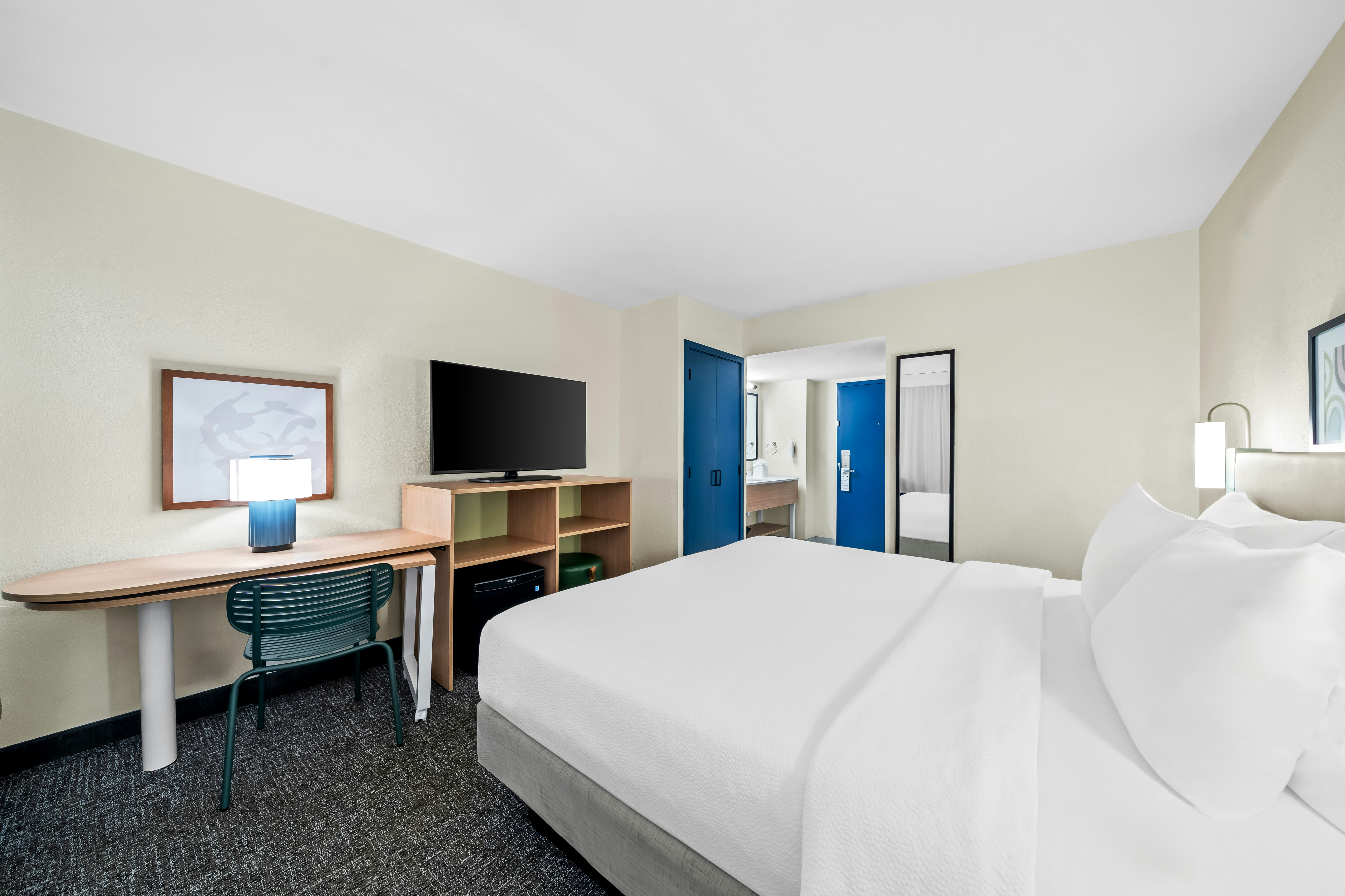 Spark by Hilton Orlando near Universal