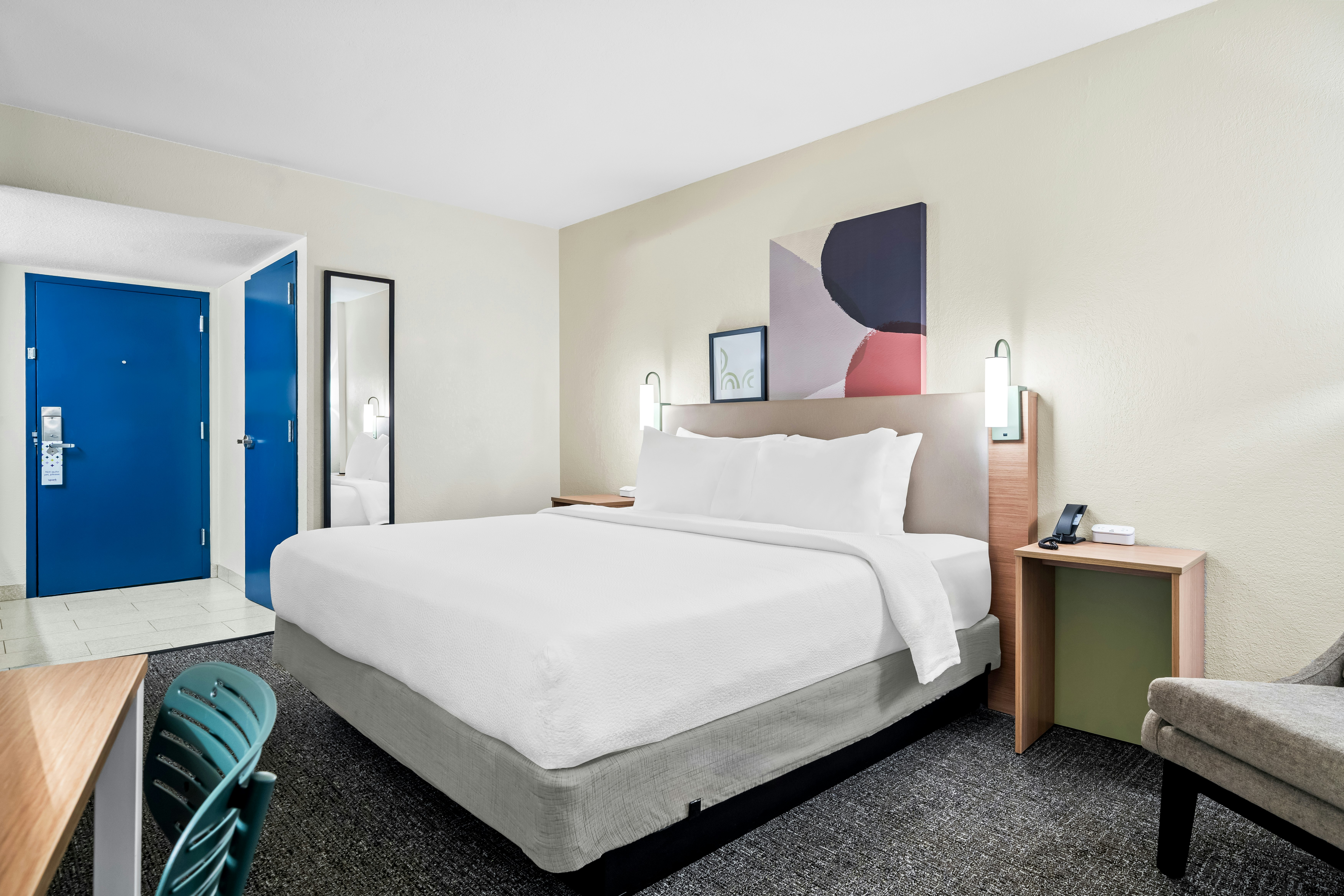 Spark by Hilton Orlando near Universal