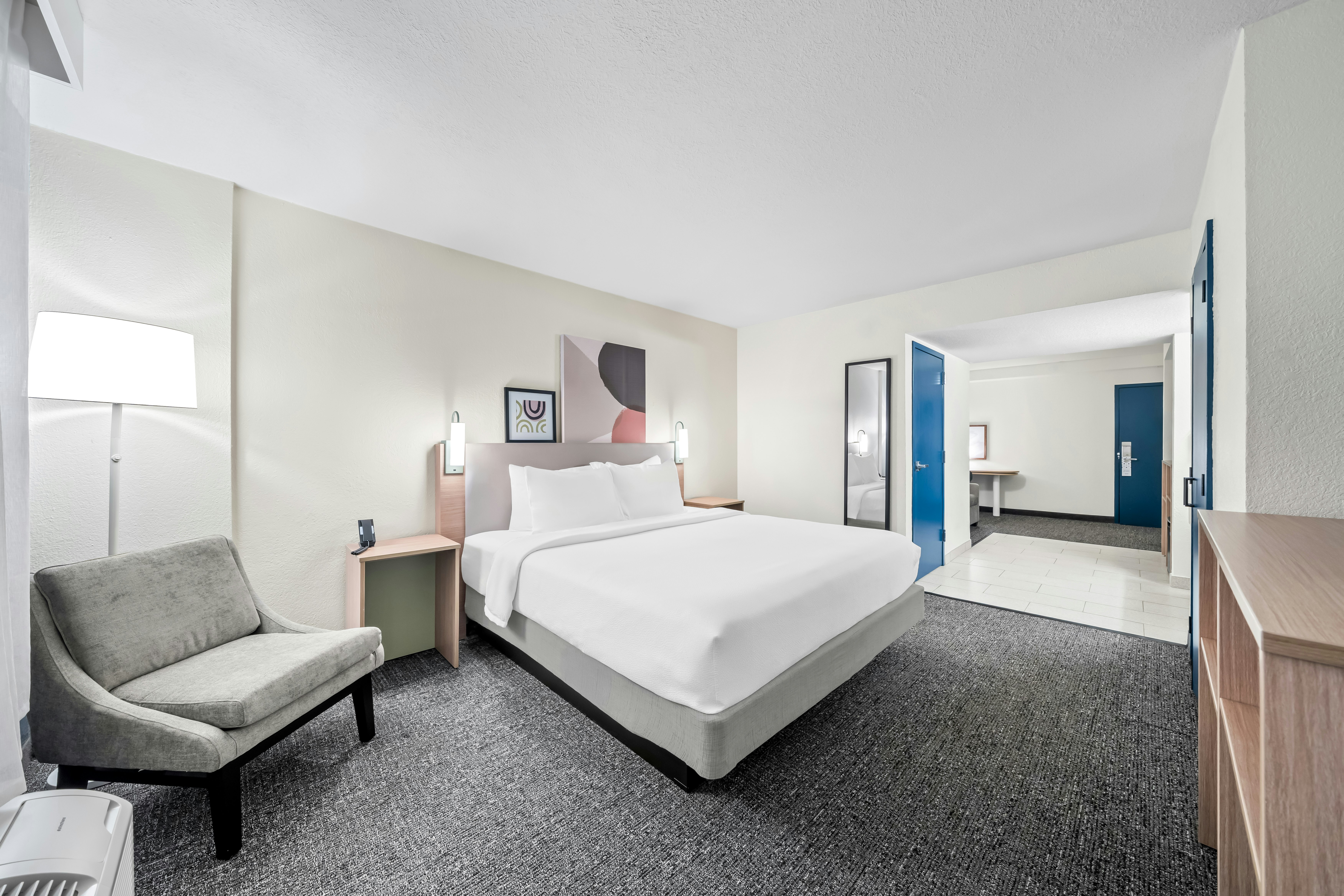 Spark by Hilton Orlando near Universal
