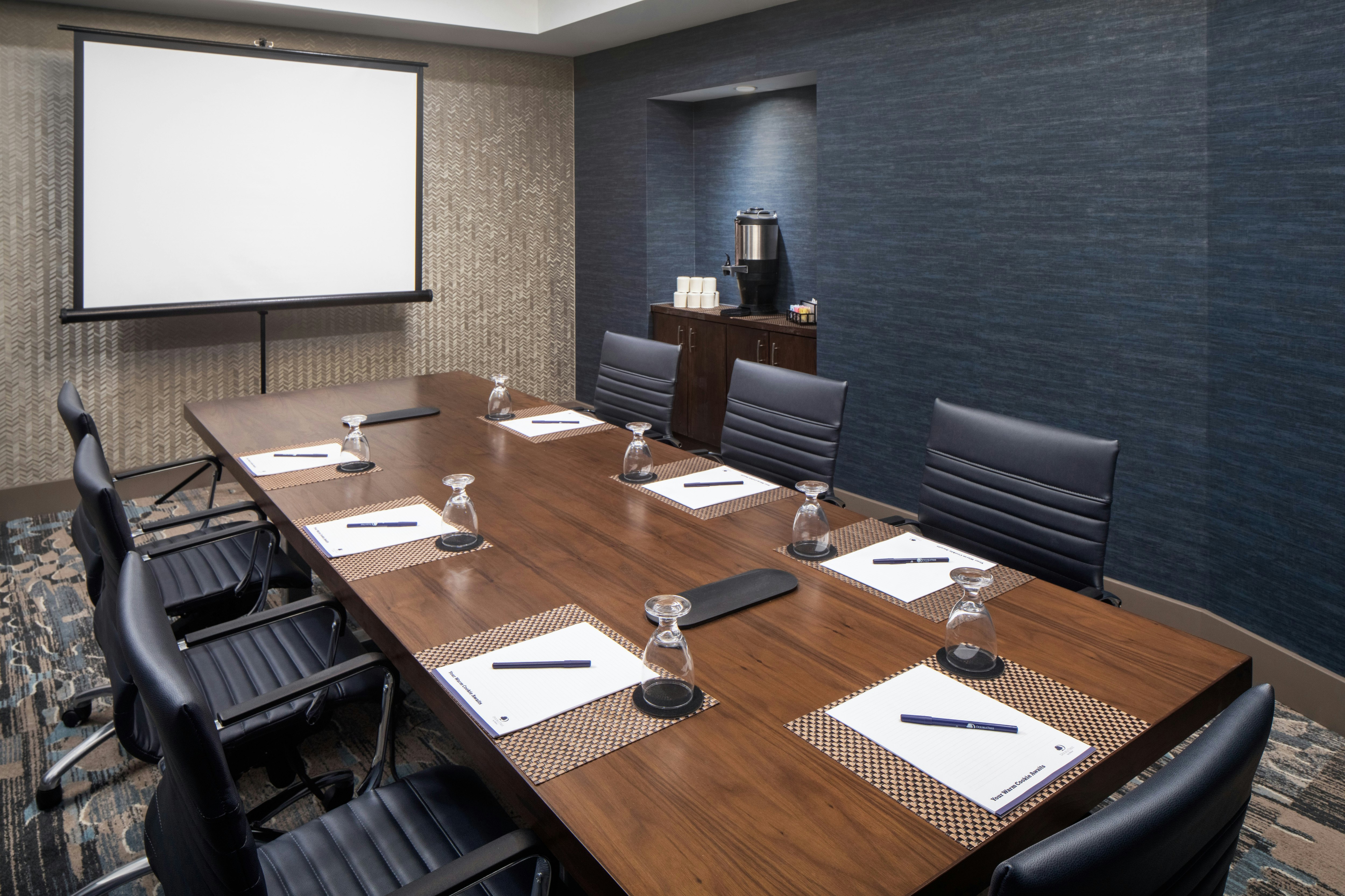 Doubletree by Hilton Ann Arbor North