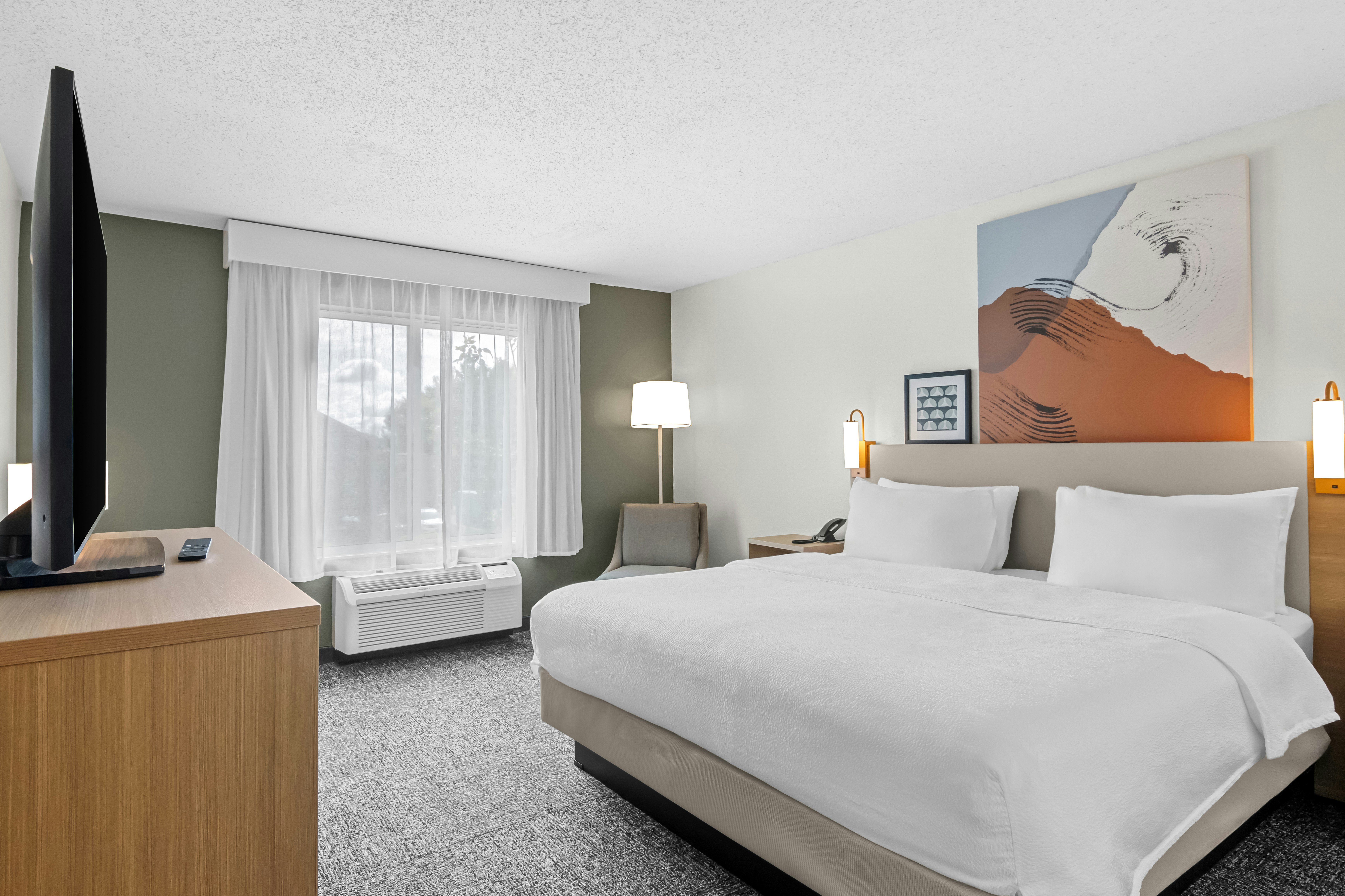 Spark by Hilton Traverse City