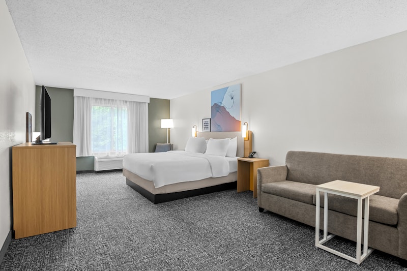 Spark by Hilton Traverse City