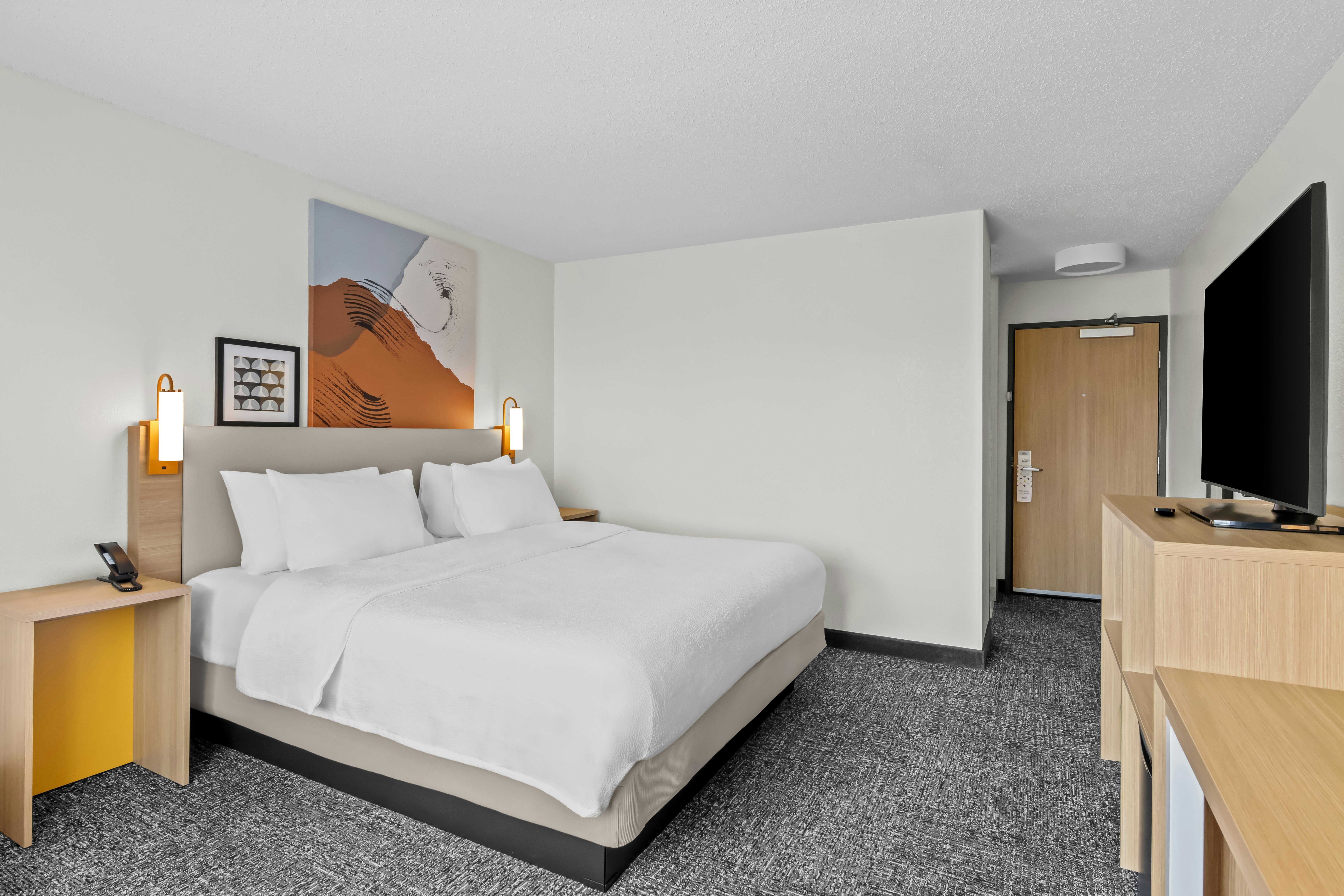Spark by Hilton Traverse City