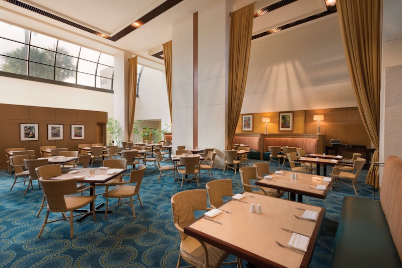 Miami Hilton