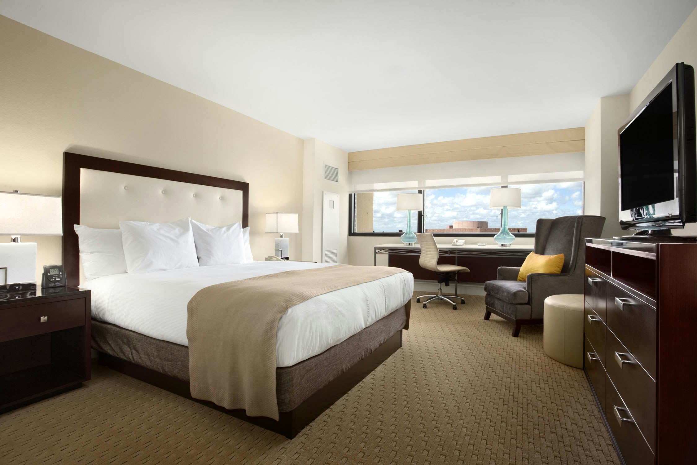 Miami Hilton