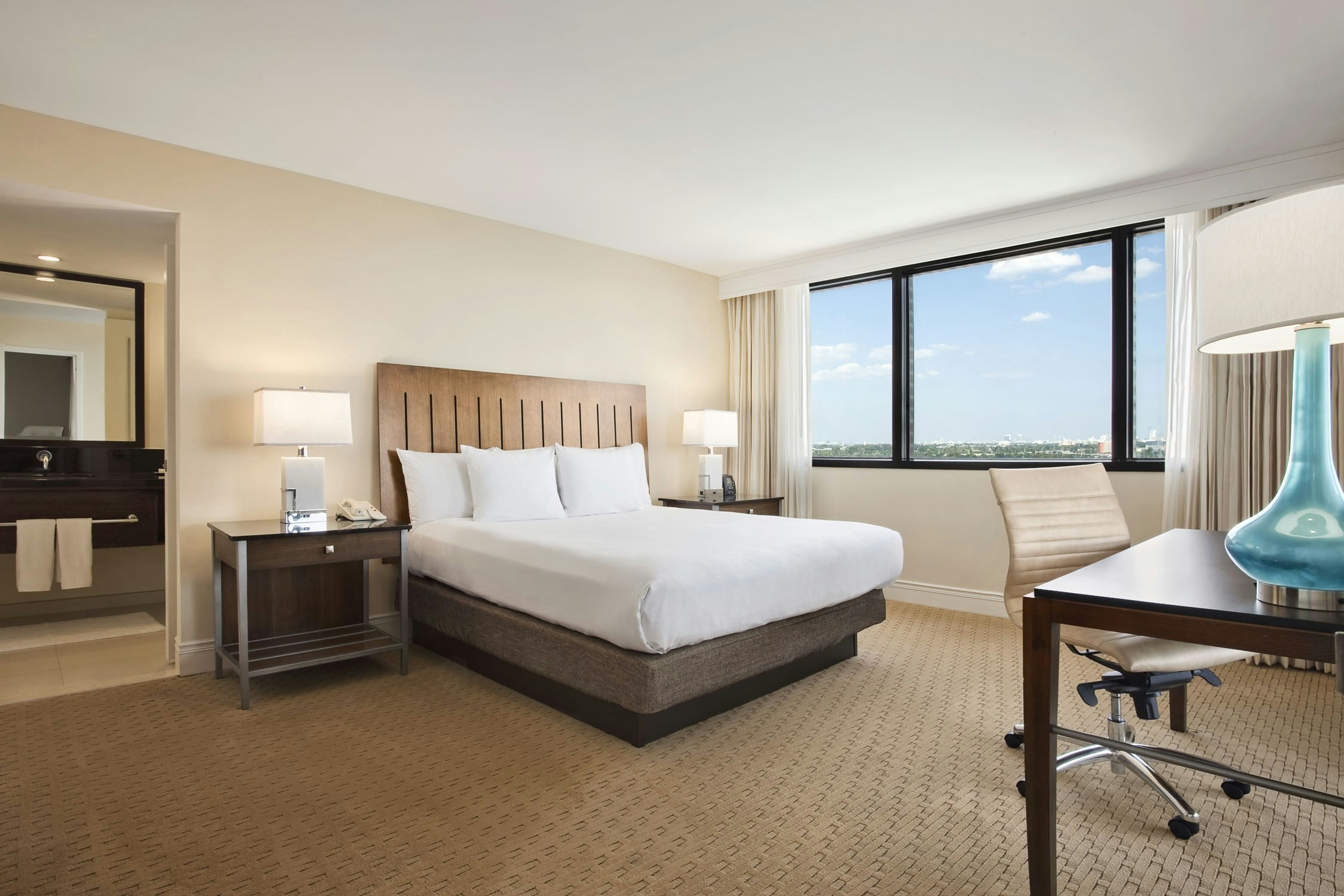 Miami Hilton