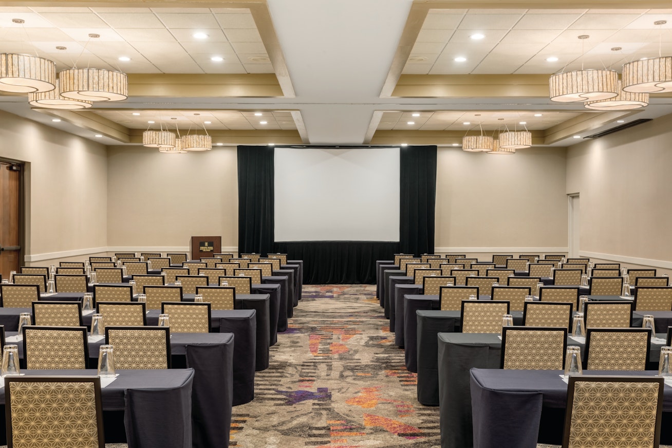 Venue gallery photo