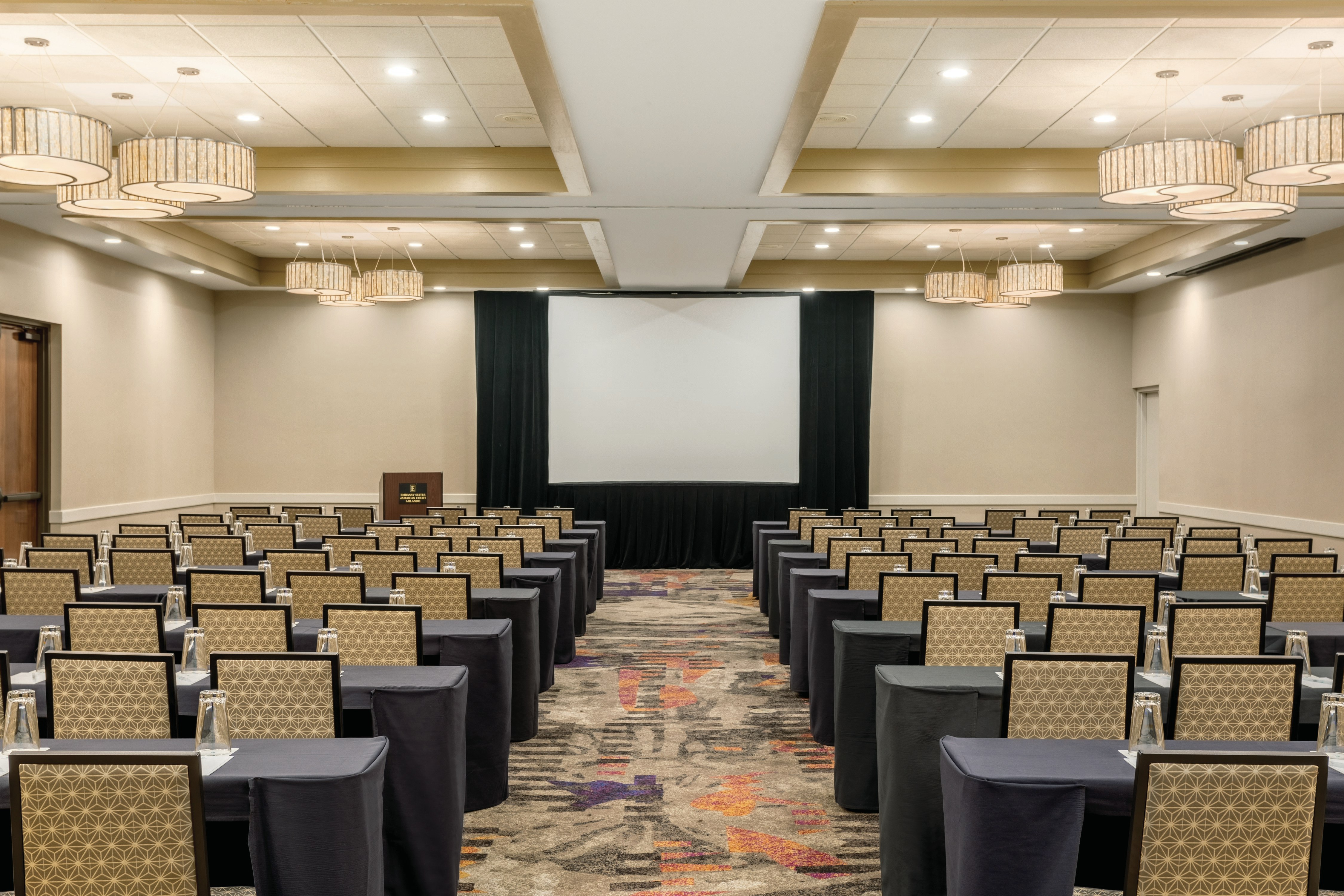 Embassy Suites by Hilton Orlando International Drive ICON Park