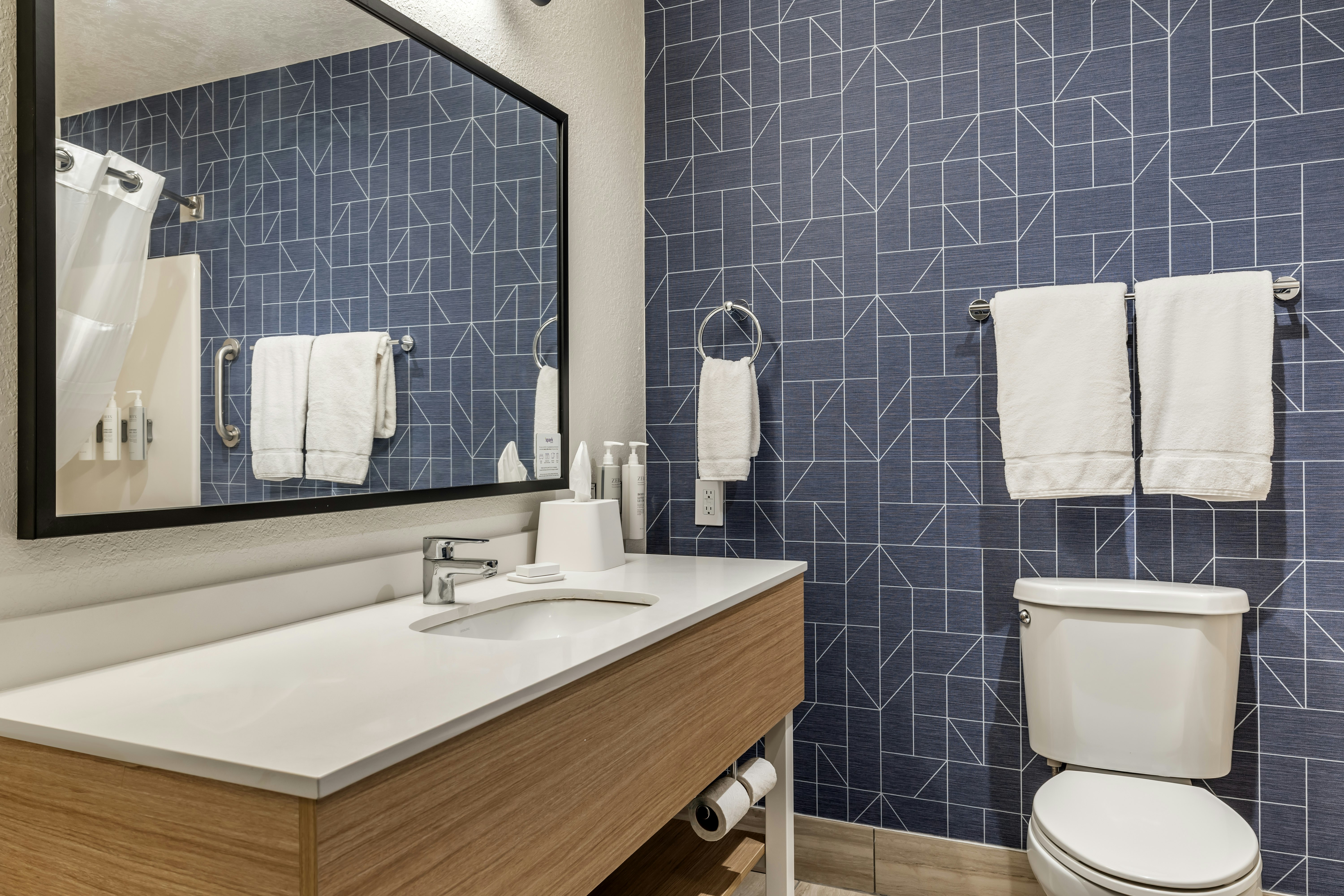 Spark by Hilton La Crosse Onalaska