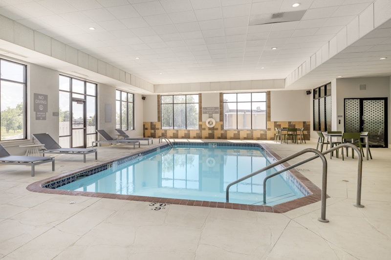 Spark by Hilton La Crosse Onalaska