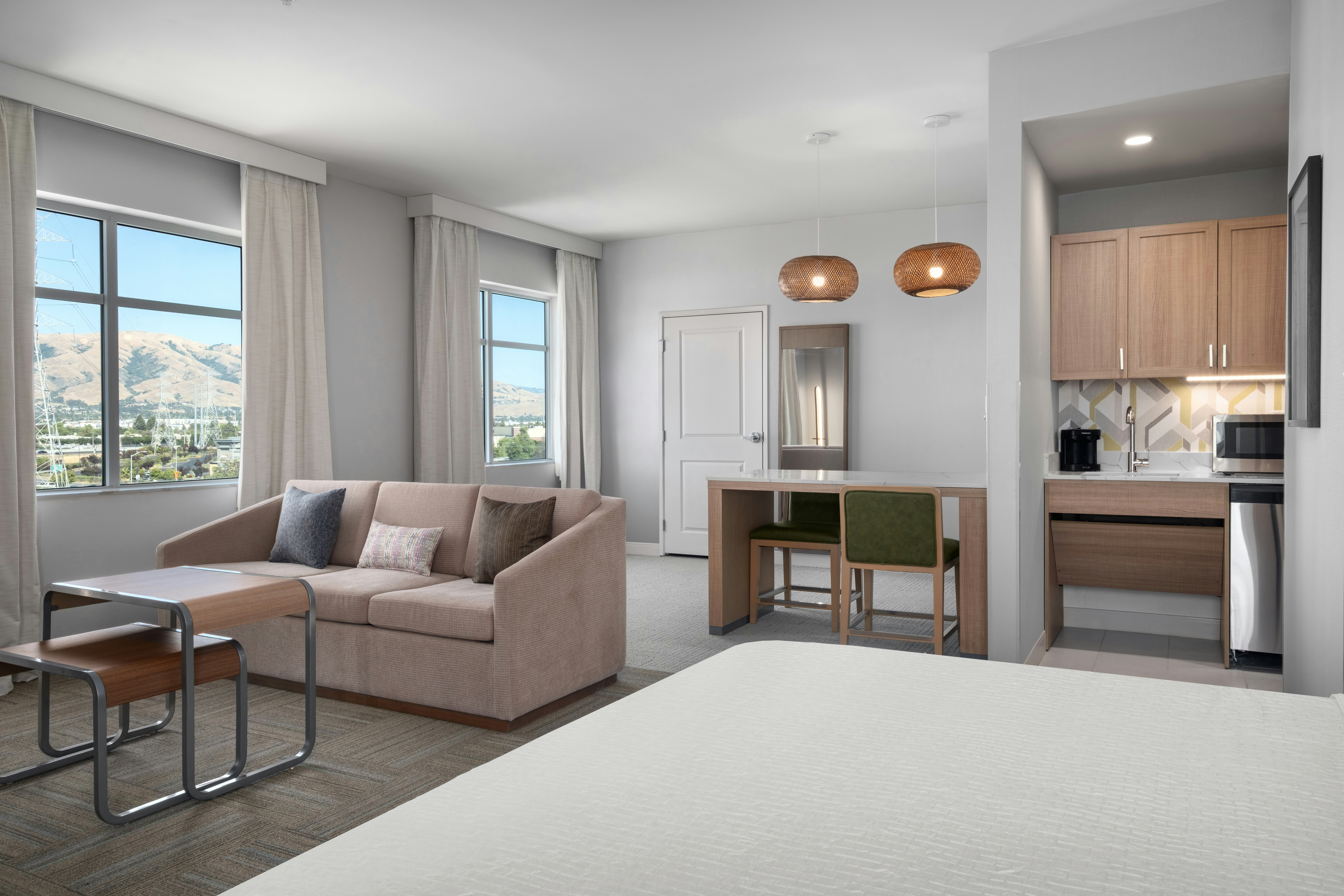 Homewood Suites by Hilton Fremont, CA