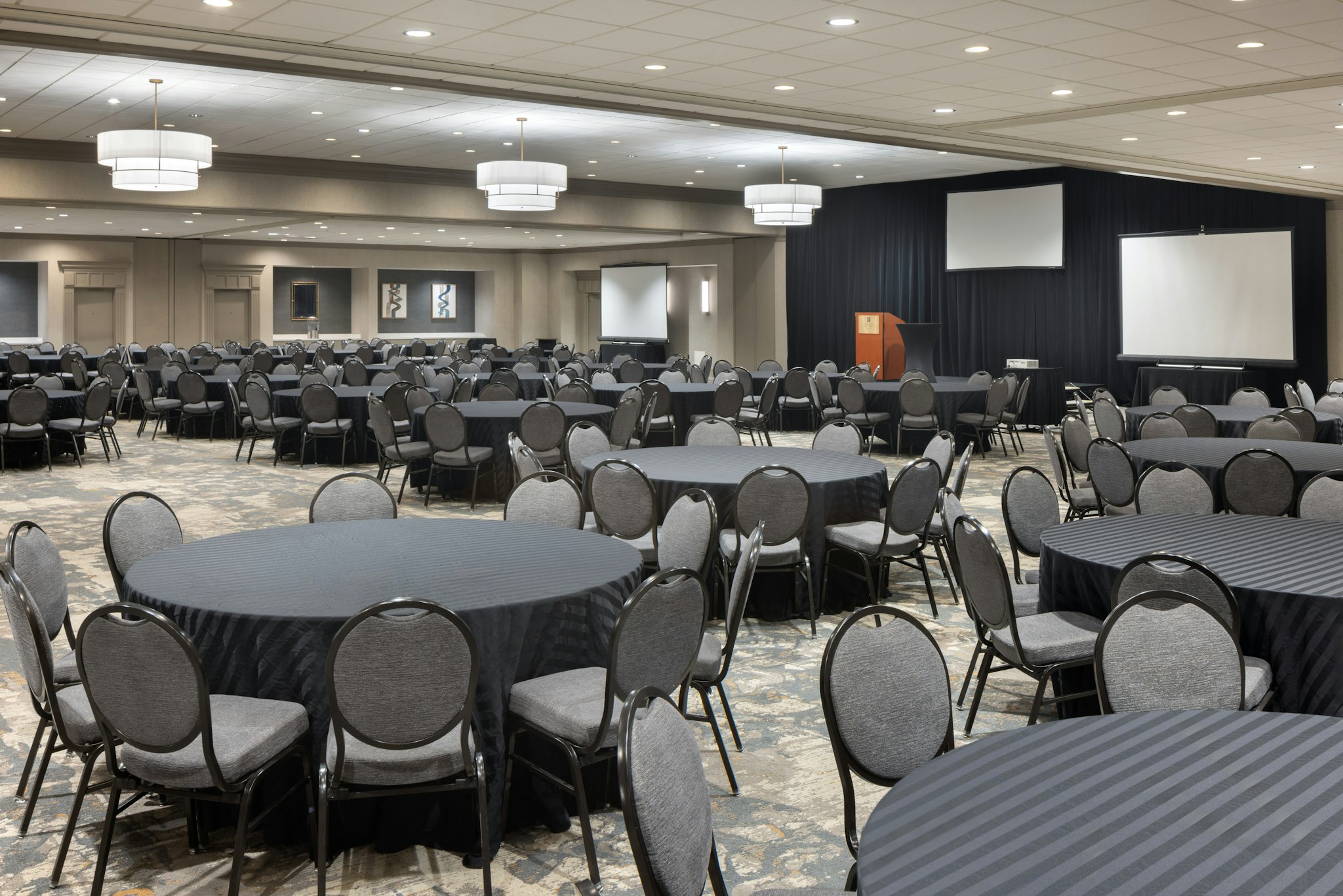 Embassy Suites by Hilton Lexington/UK Coldstream