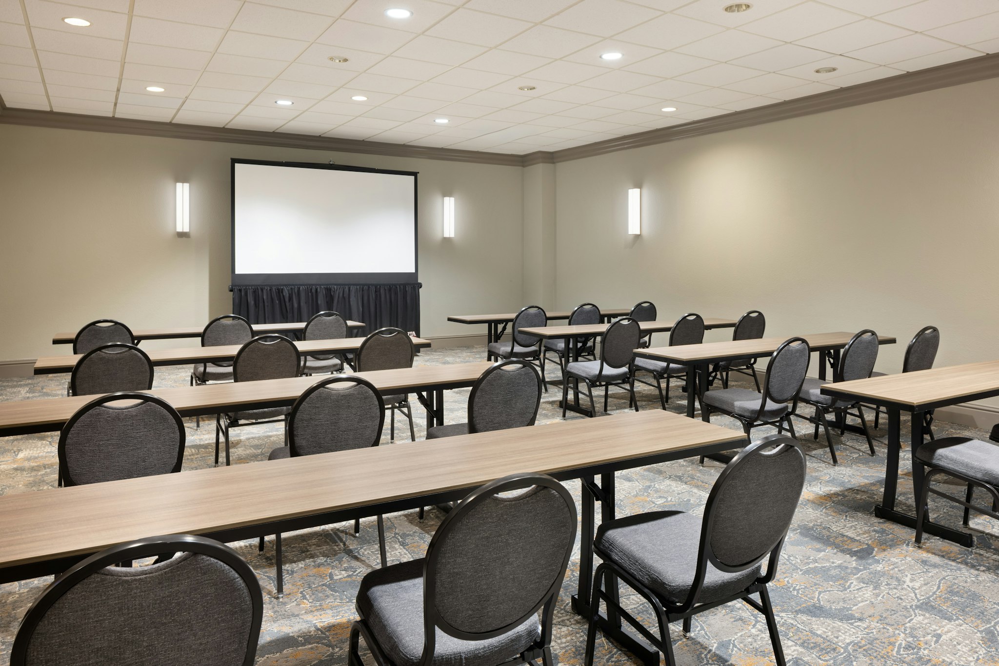 Embassy Suites Lexington/UK Coldstream