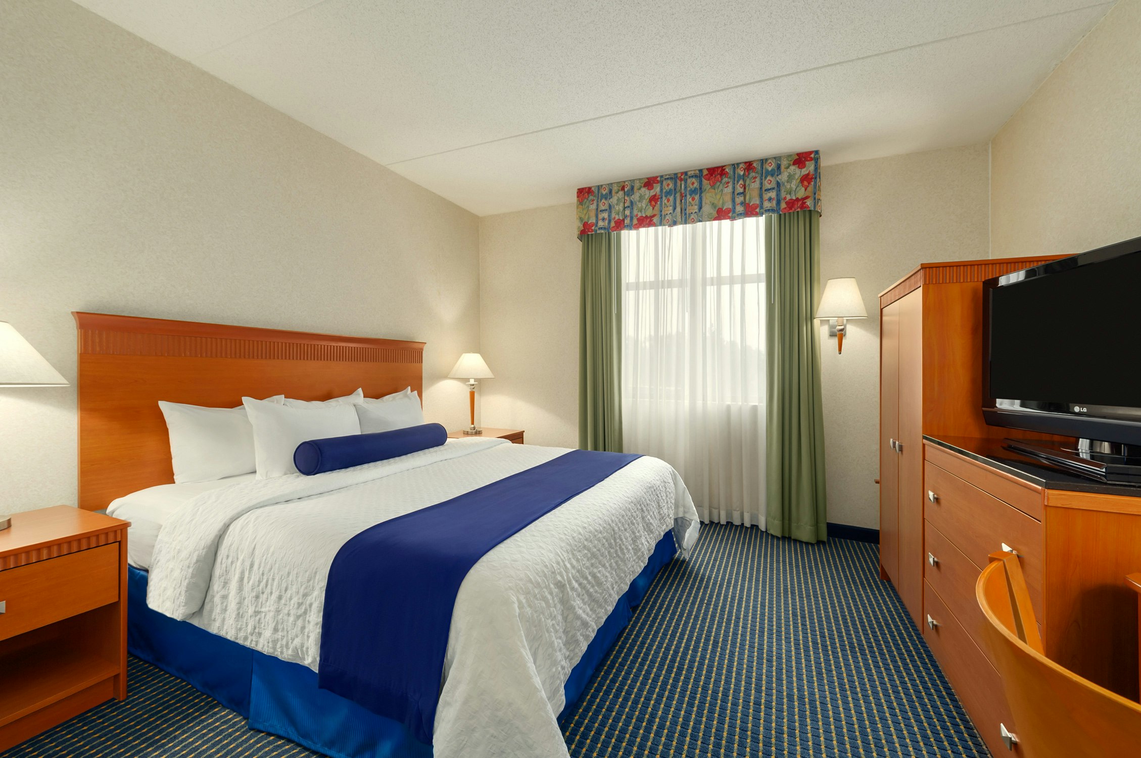 Embassy Suites by Hilton Lexington/UK Coldstream