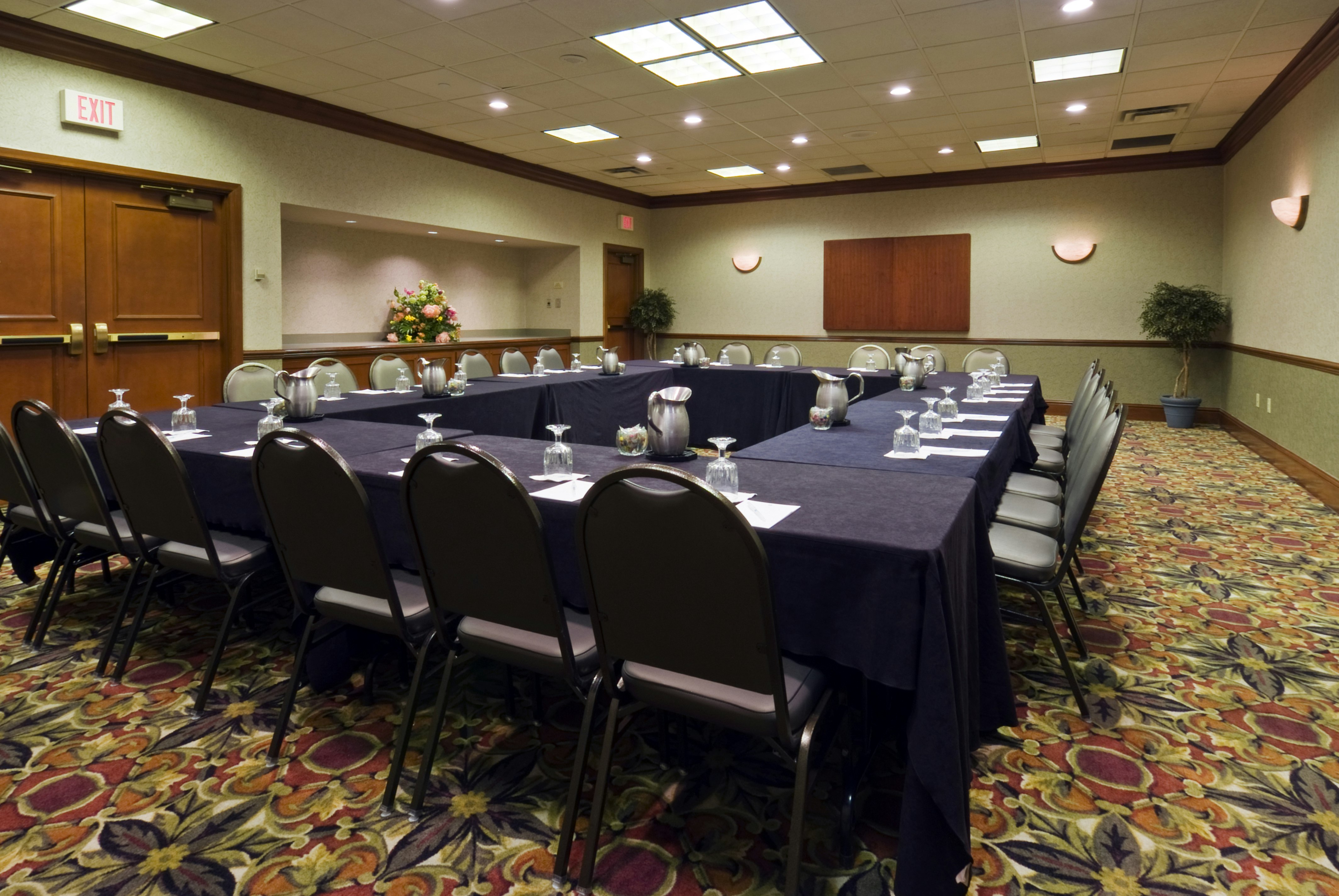 Embassy Suites by Hilton Lexington/UK Coldstream