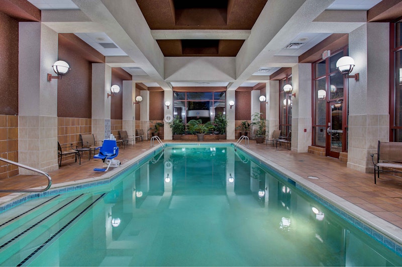 Embassy Suites by Hilton Lexington/UK Coldstream