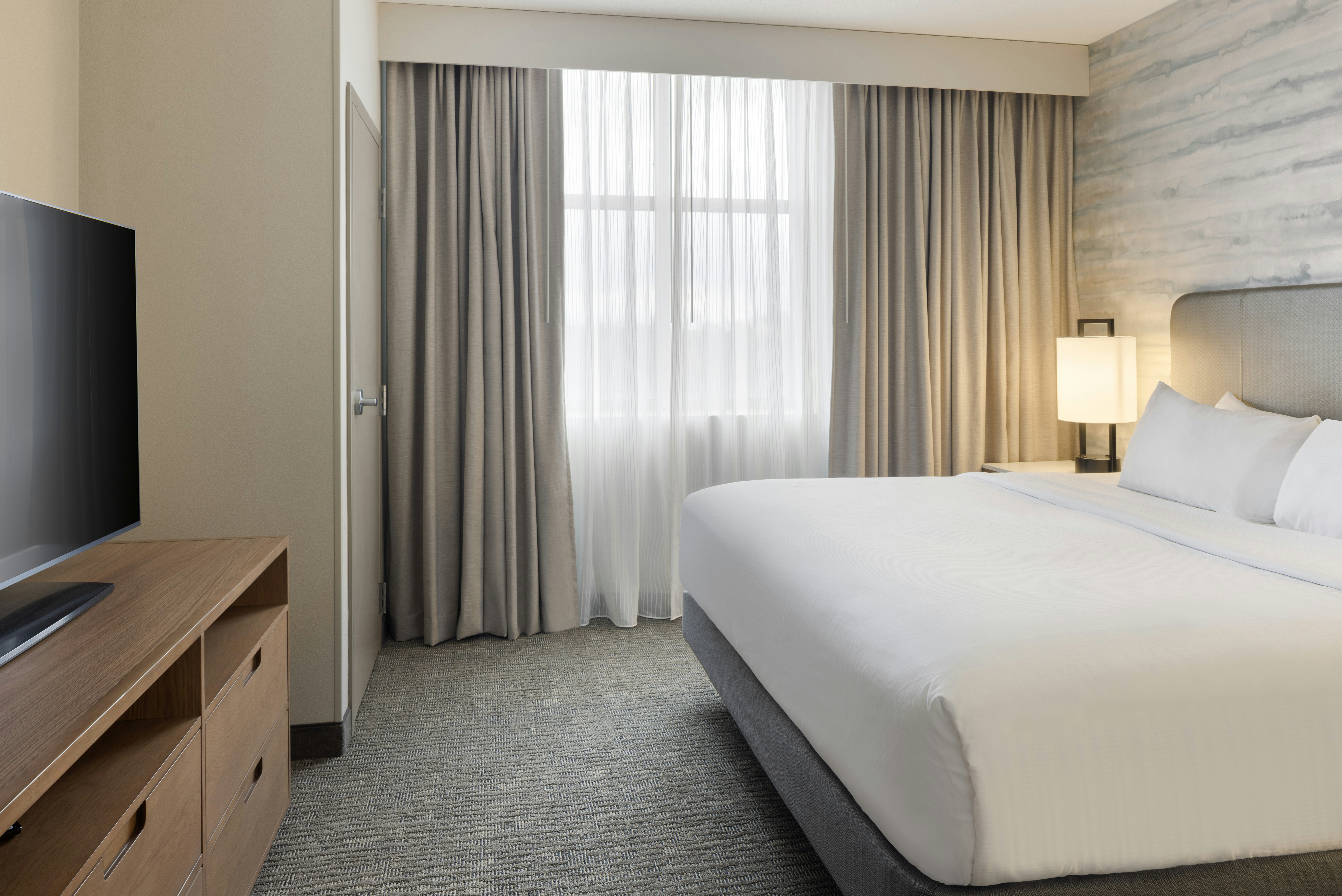 Embassy Suites by Hilton Lexington/UK Coldstream