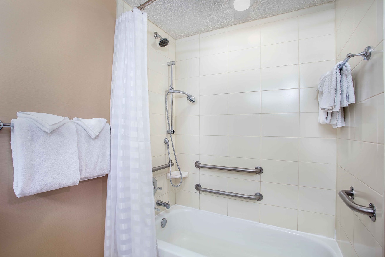 Embassy Suites by Hilton Lexington/UK Coldstream