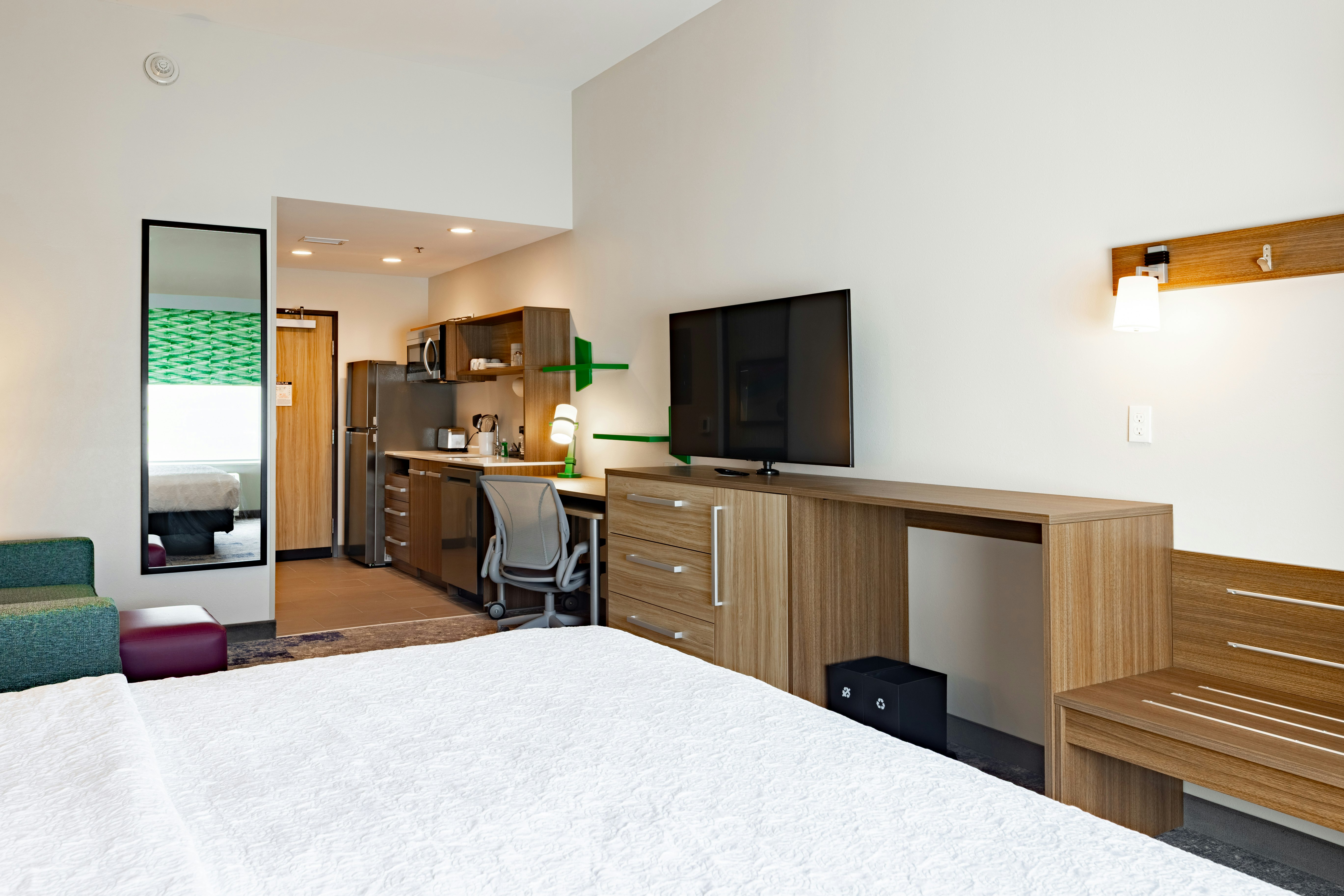 Home2 Suites by Hilton Kalamazoo Southeast