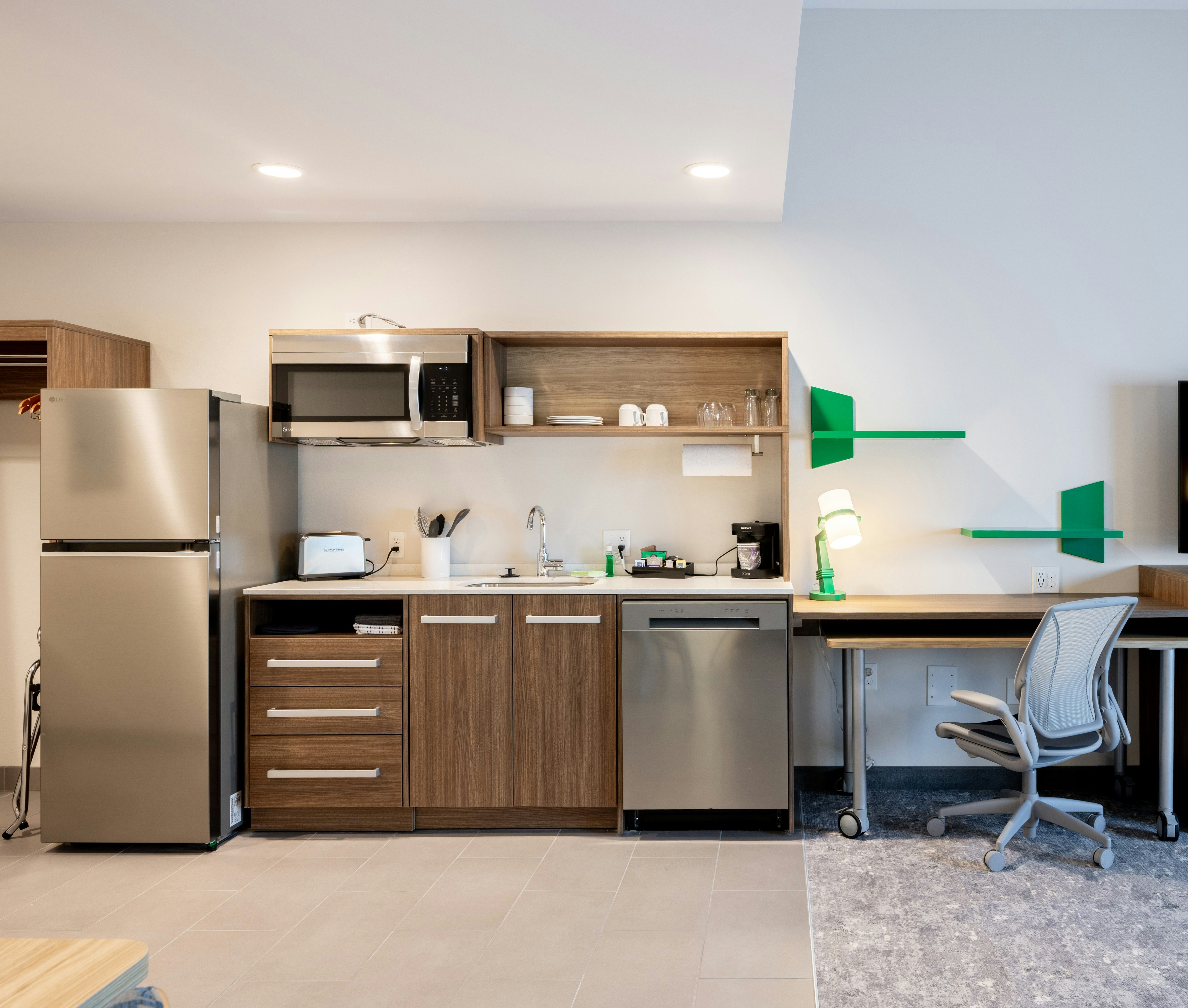 Home2 Suites by Hilton Kalamazoo Southeast