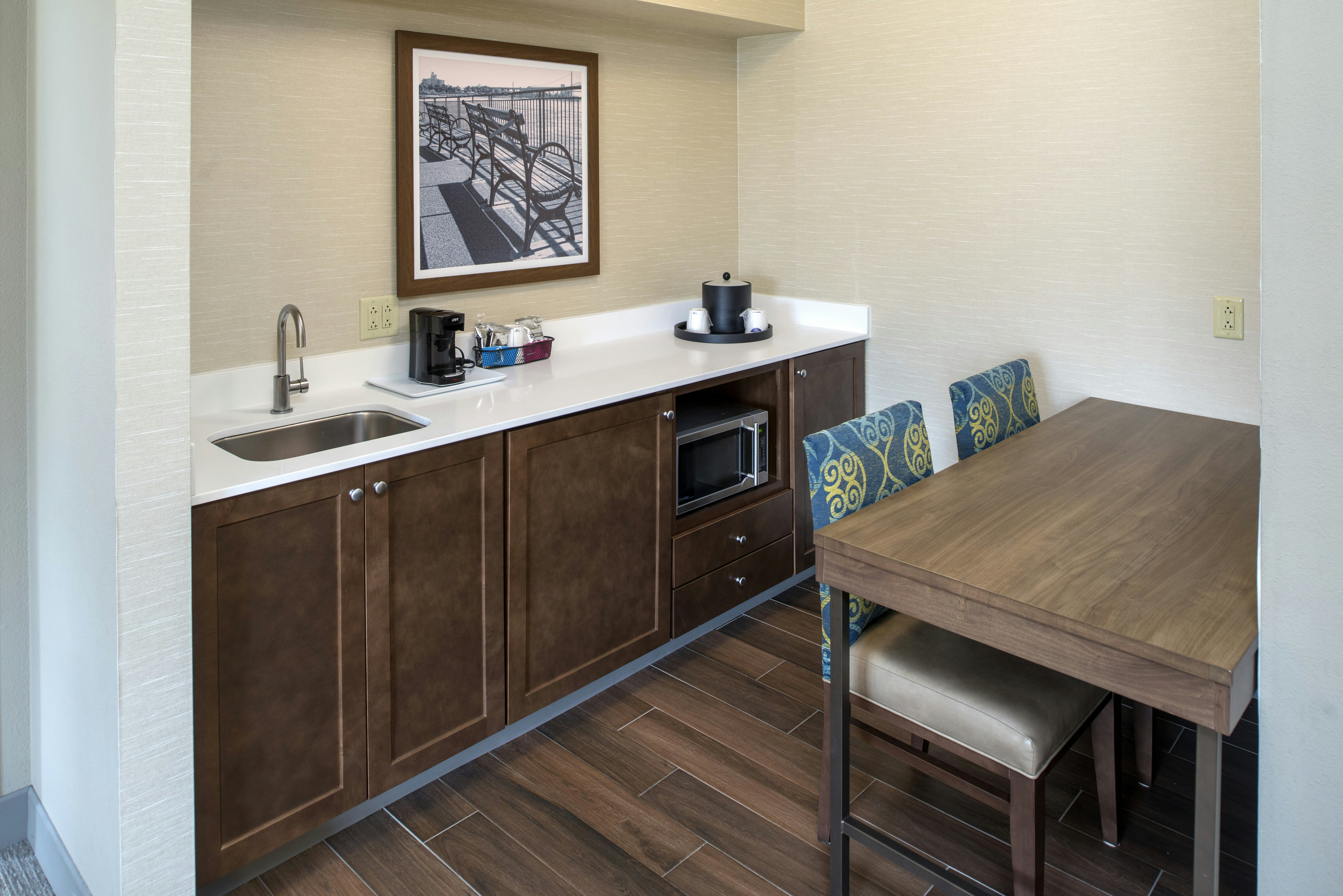 Hampton Inn & Suites Binghamton/Vestal
