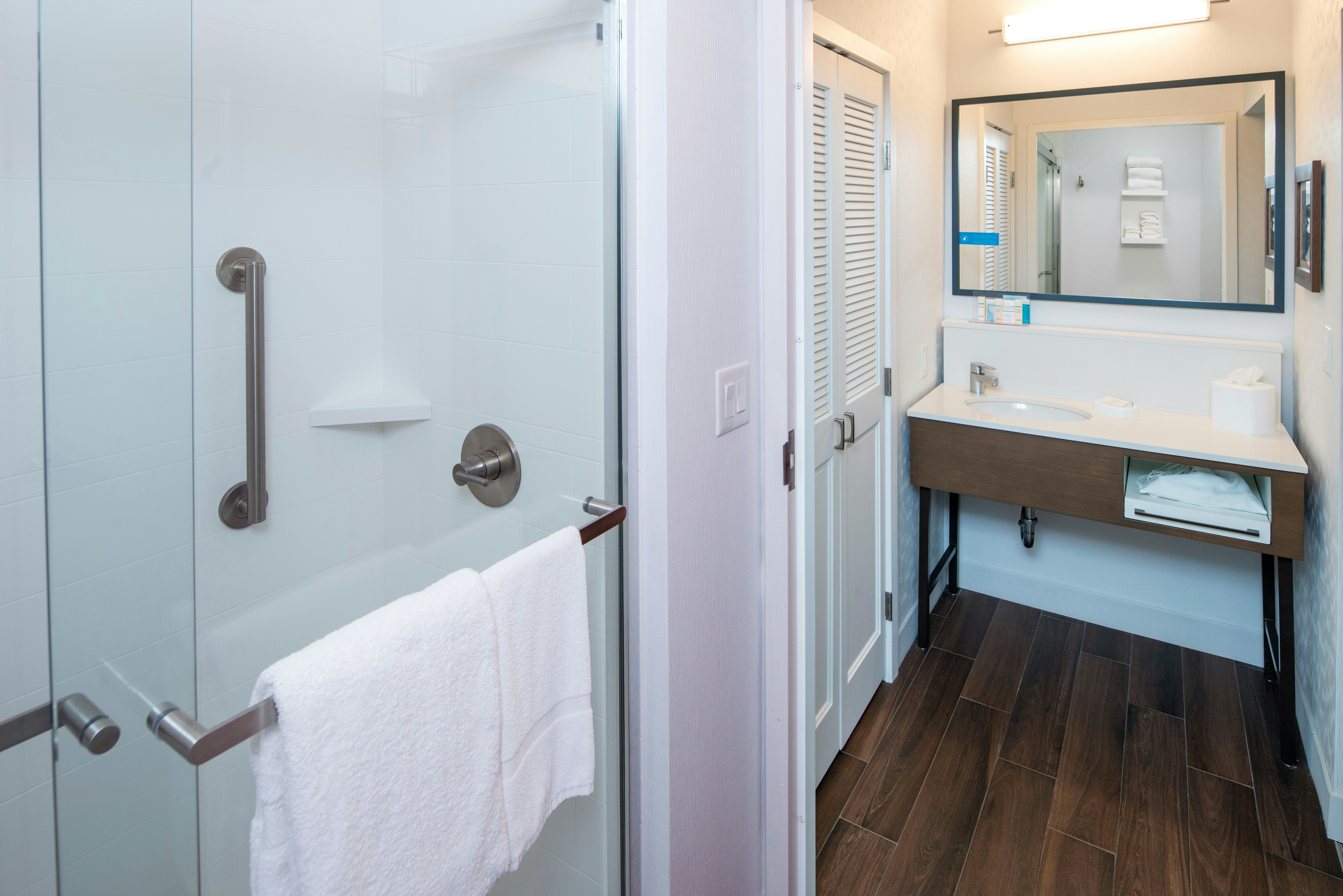 Hampton Inn & Suites Binghamton/Vestal