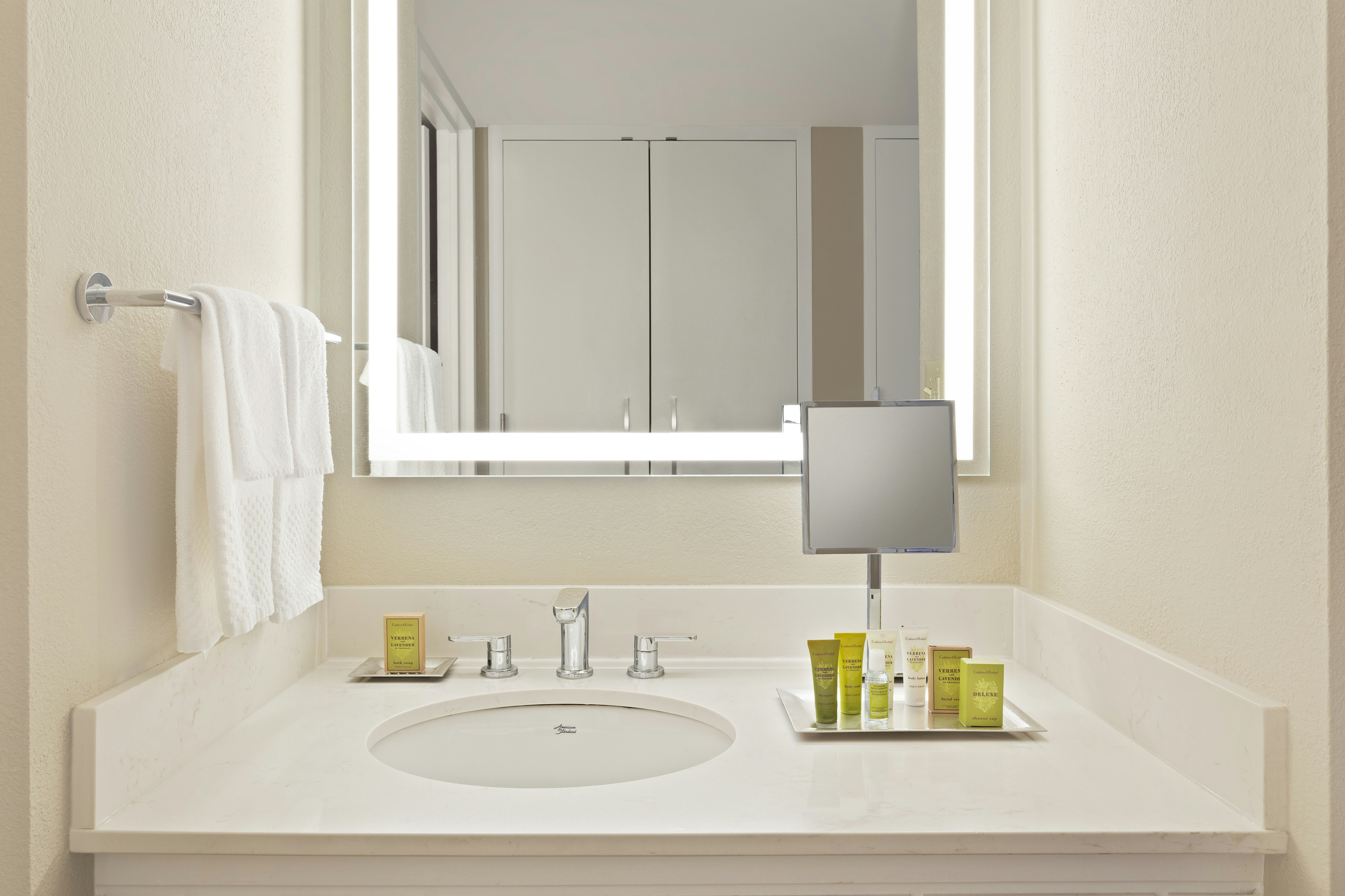 Hilton Orlando Lake Buena Vista – Disney Springs® Area