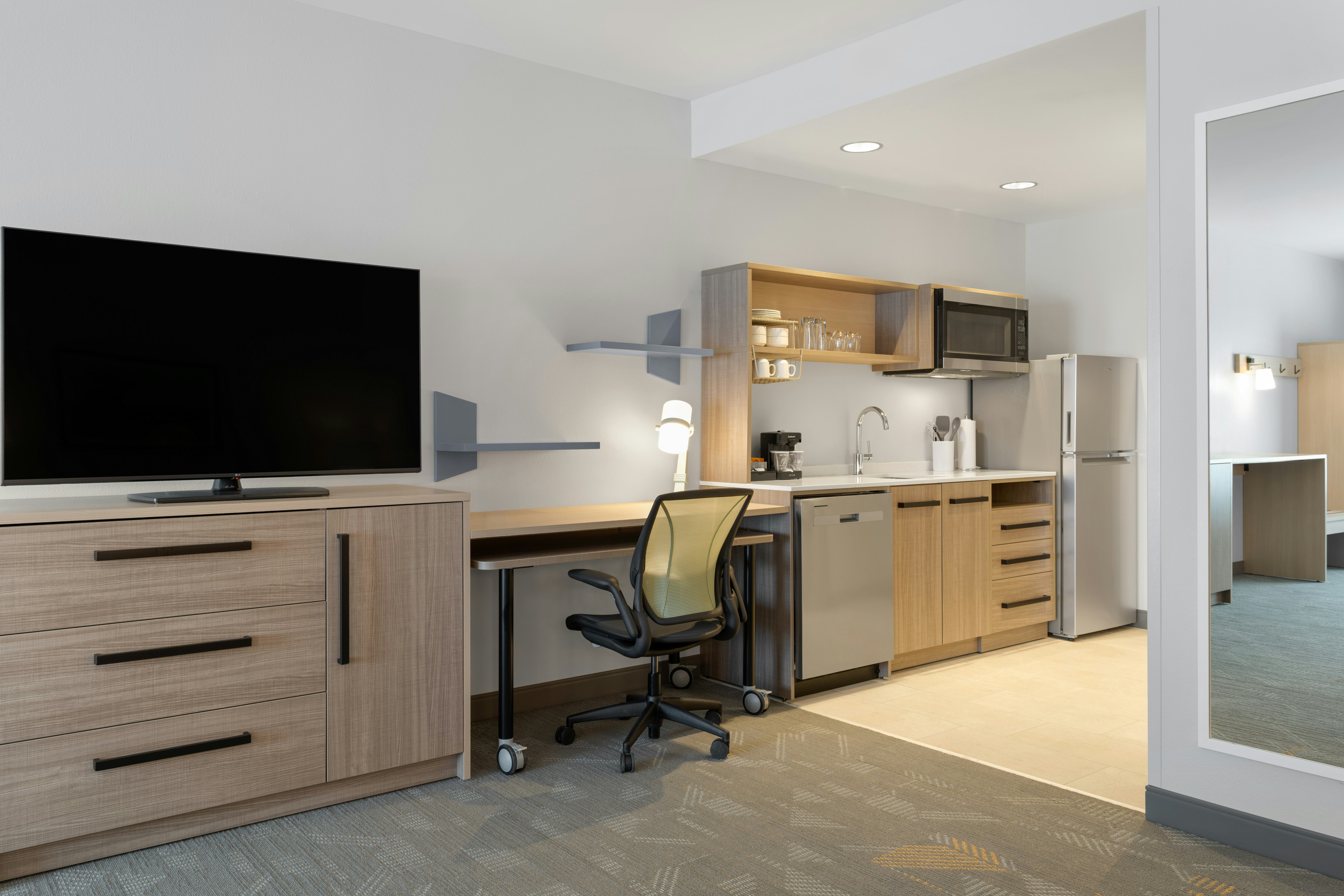 Home2 Suites by Hilton Kearney