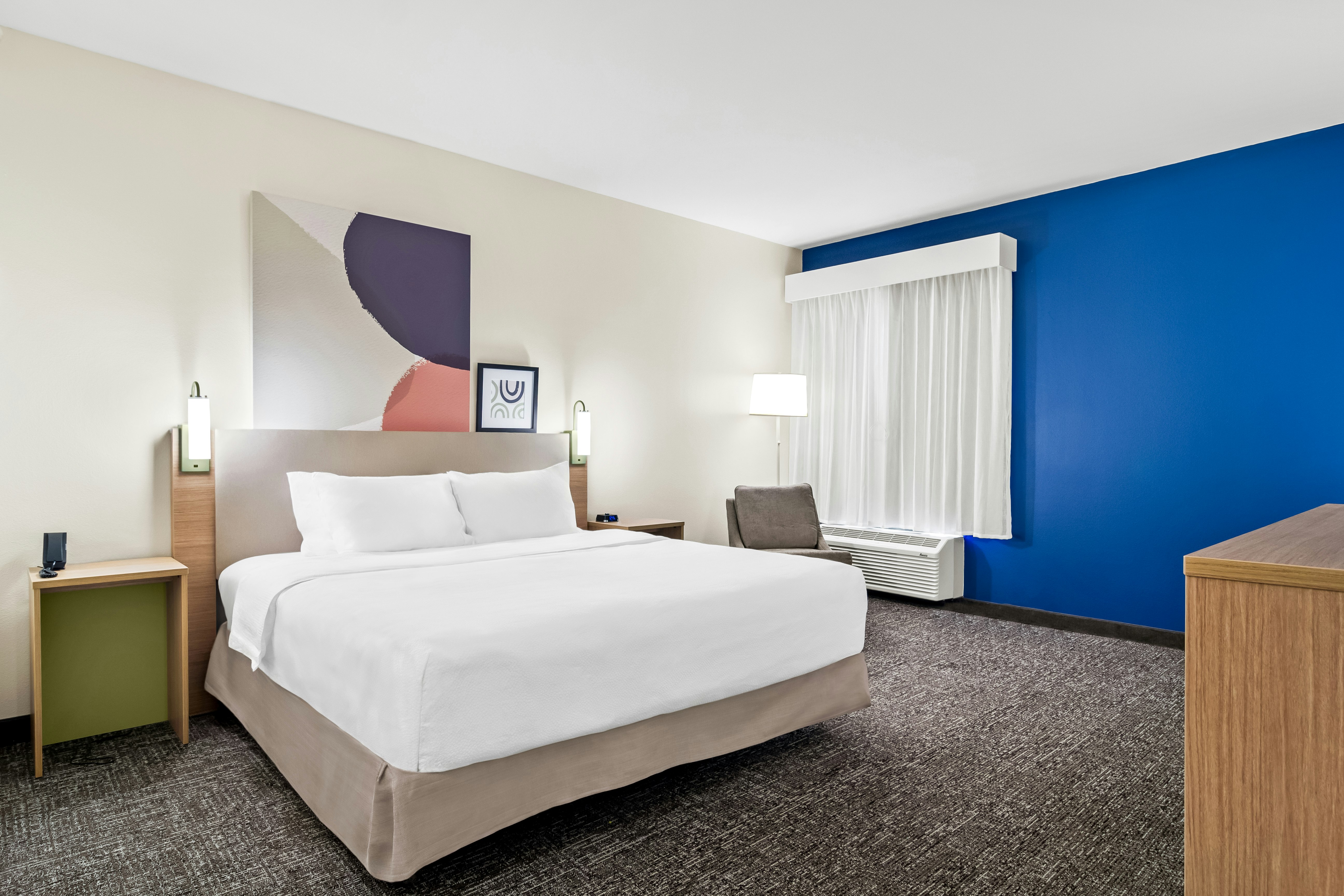 Spark by Hilton Kingsland