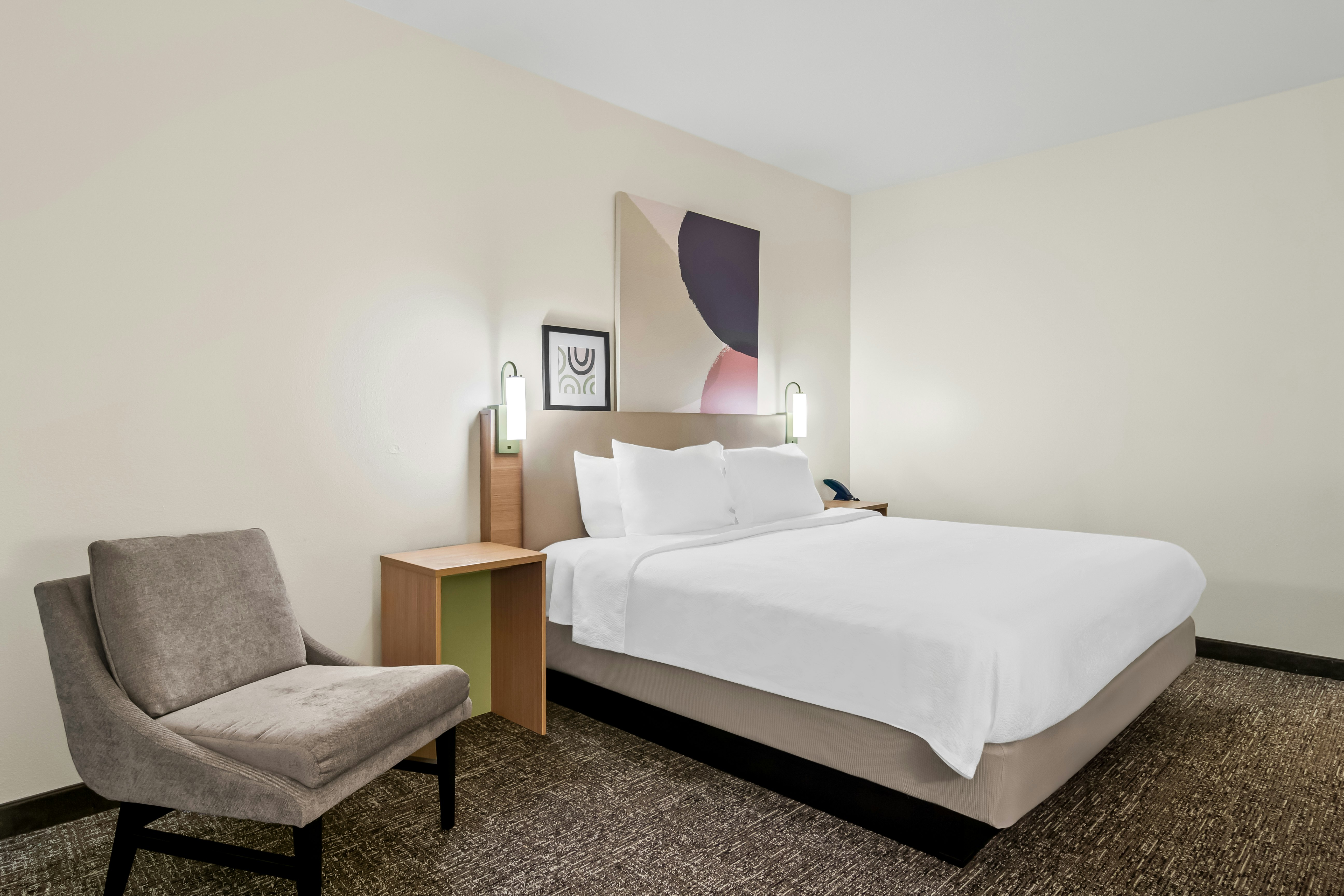 Spark by Hilton Kingsland